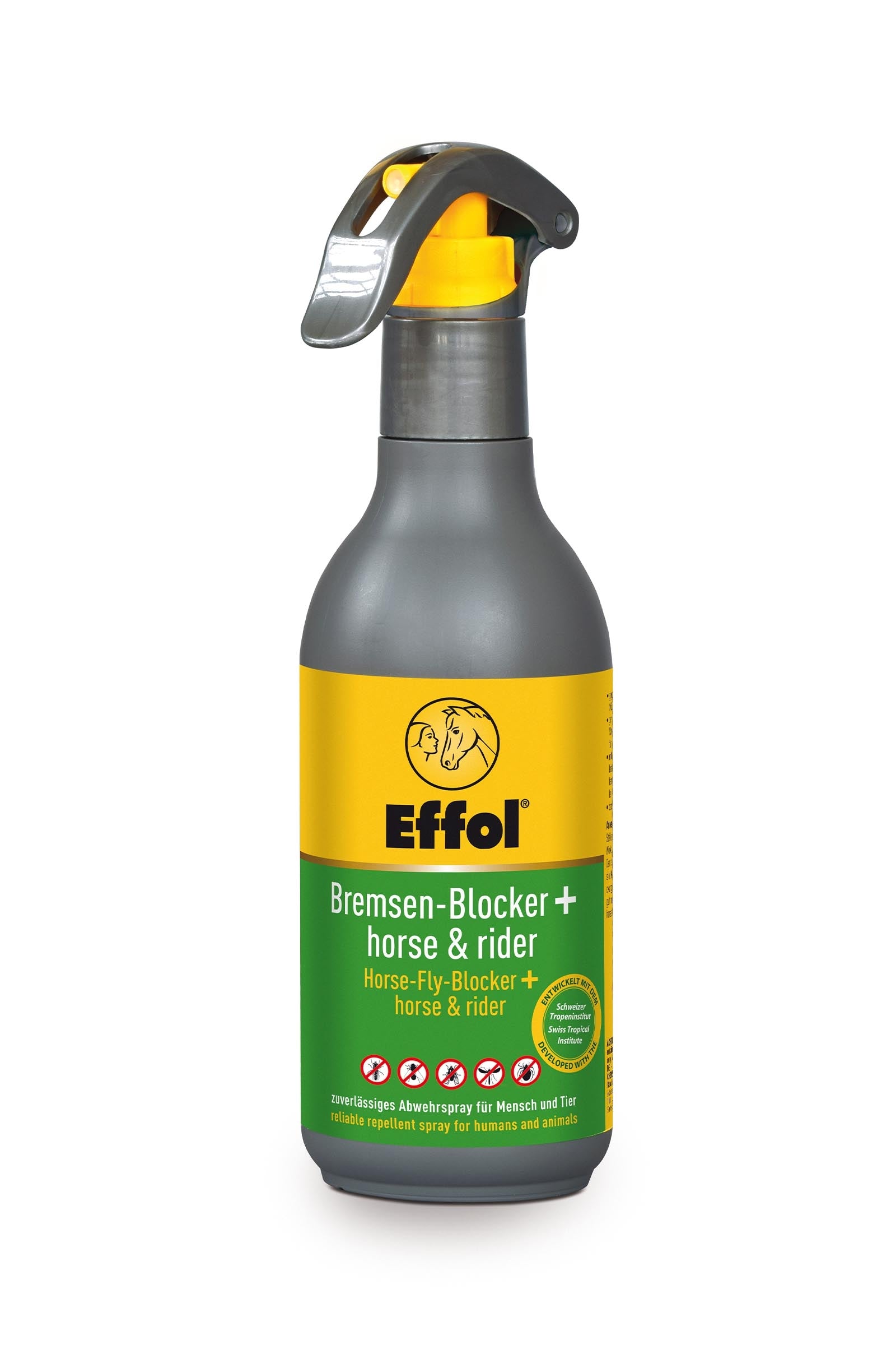 Effol Fliegen-Blocker+, 250 ml Fliegenschutz