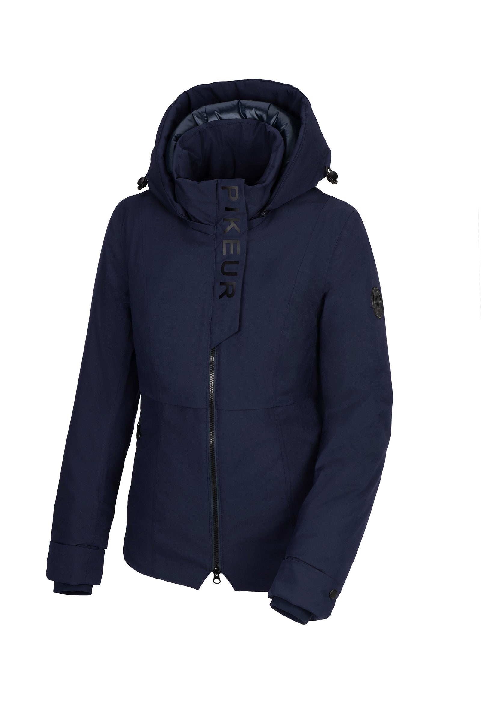 Pikeur Athleisure Damen Regenjacke Damen Reitbekleidung