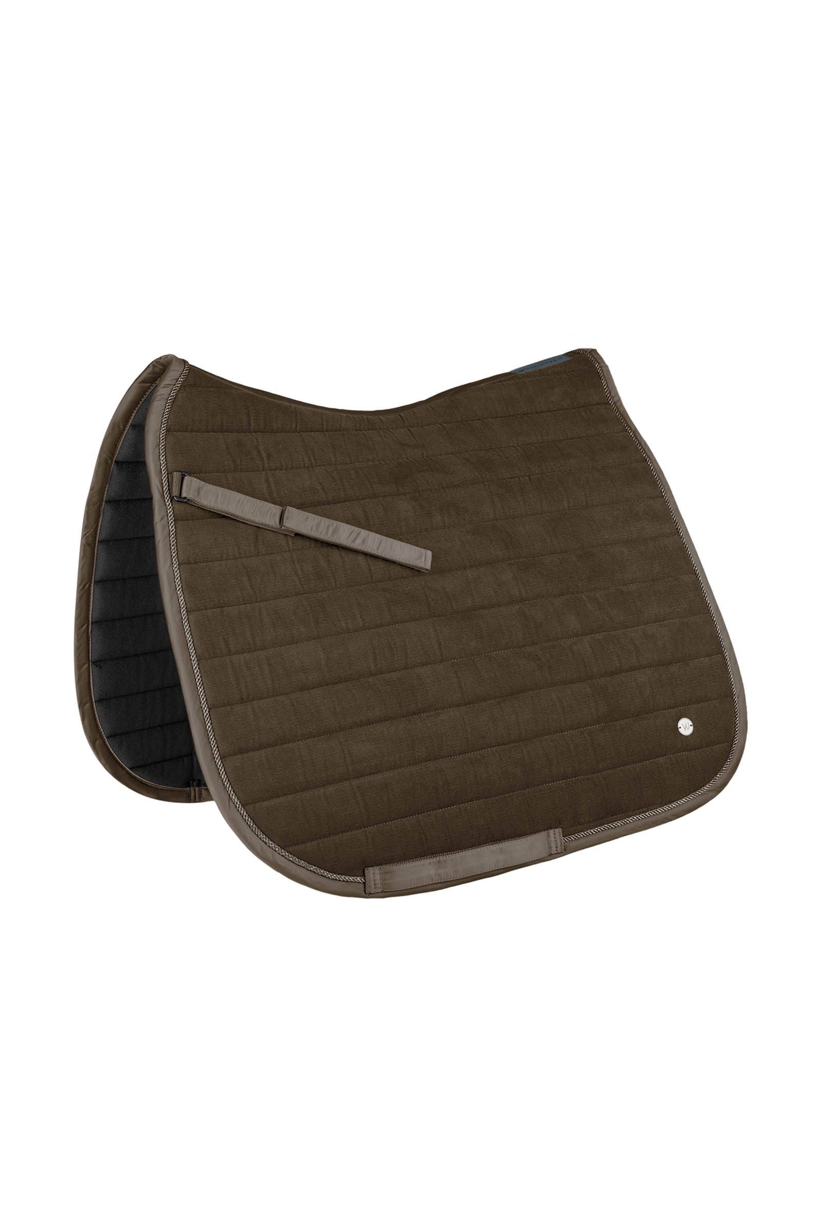 Waldhausen St. Gallen Dressage Saddle Pad Schabracken