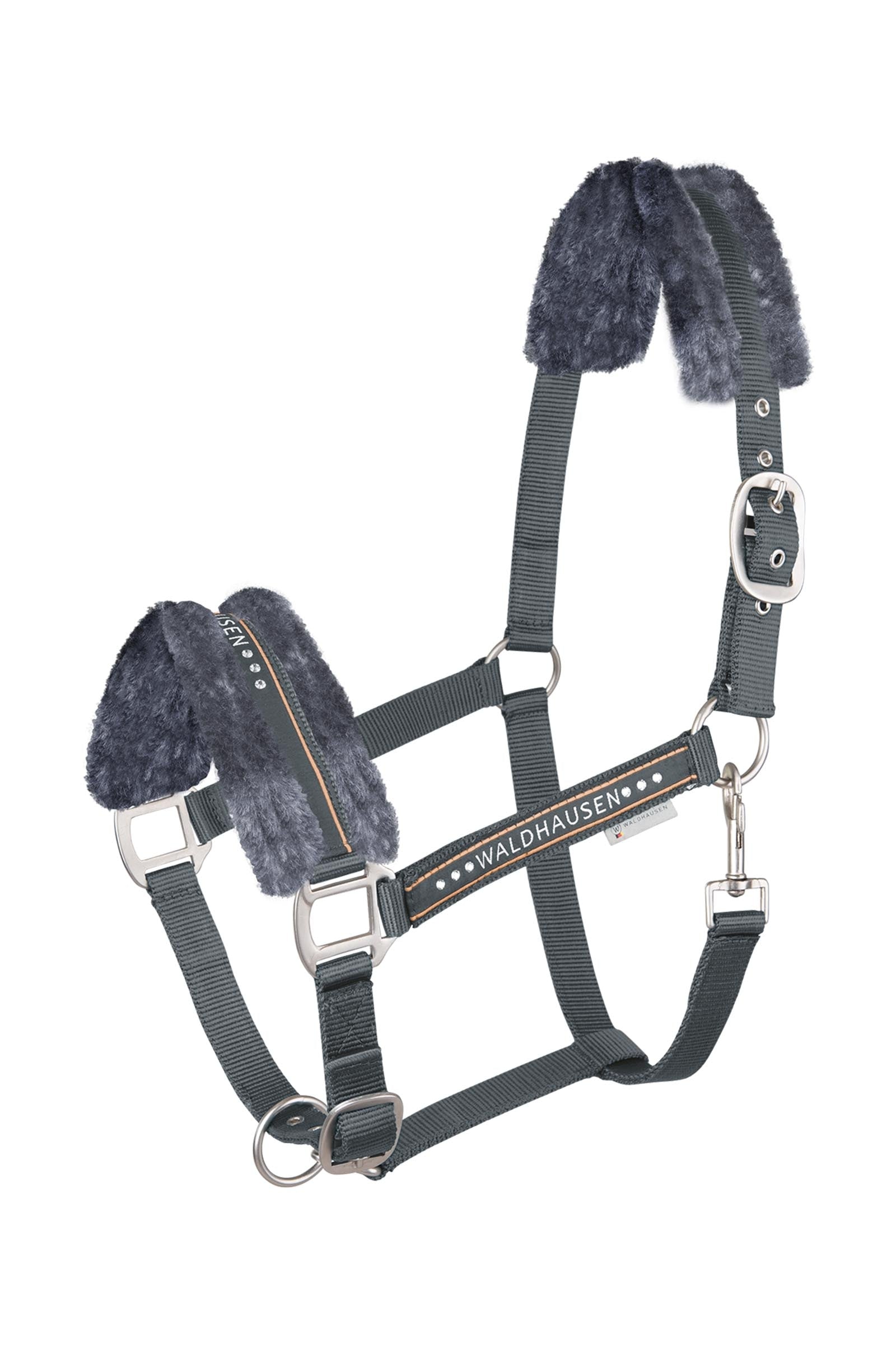 Waldhausen Elegant Halfter Halfter & Stricke