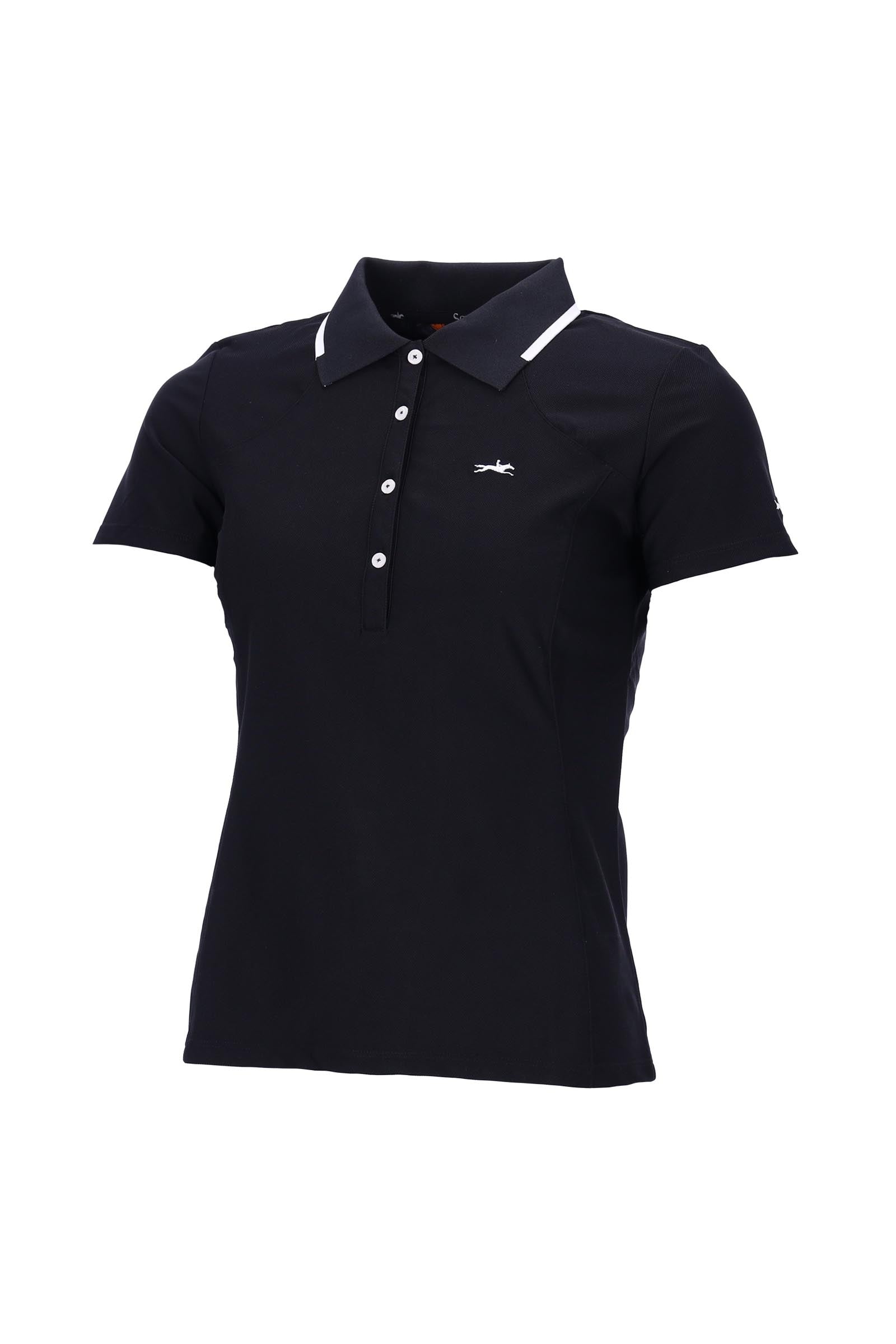 Schockemöhle Sports Panja Style Damen-Poloshirt Damen Reitbekleidung