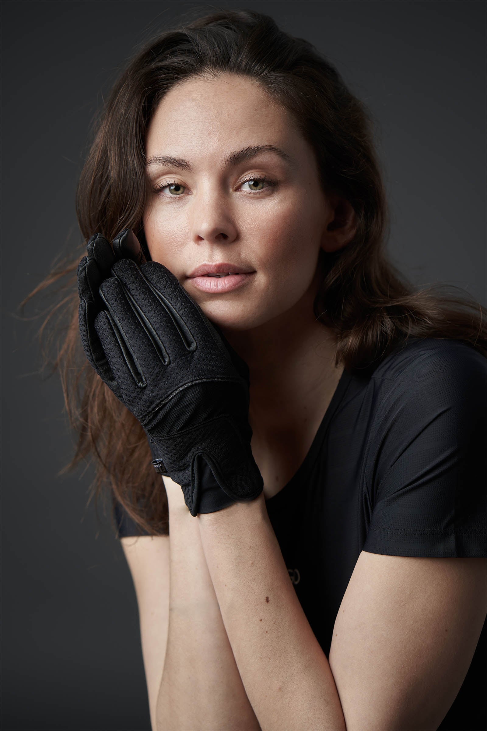 Catago CATAGO FIR-Tech Ness Gloves Riding Gloves