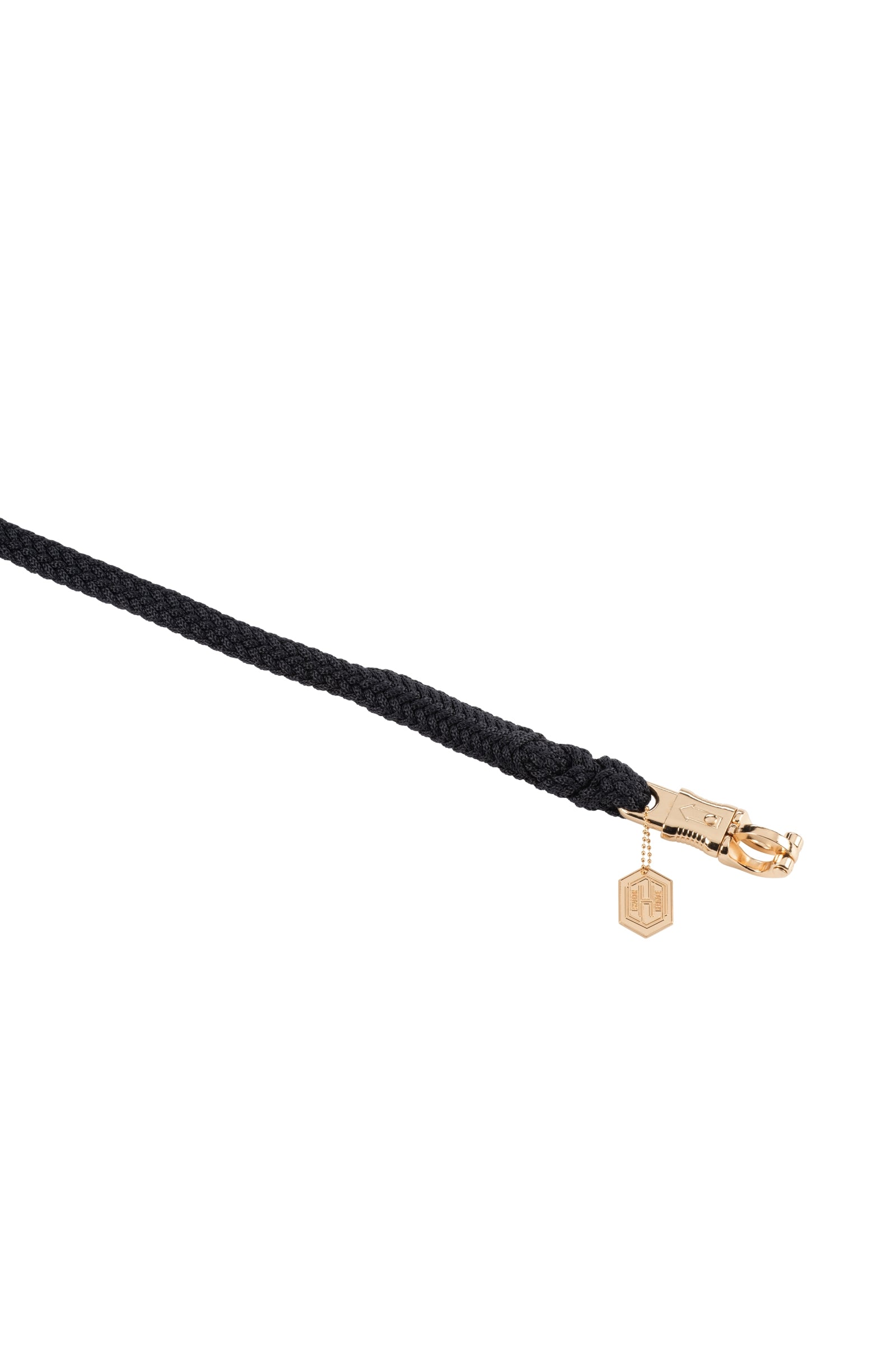 Eskadron Heritage AW24 Duralastic Führstrick mit Panikhaken Halfter & Stricke