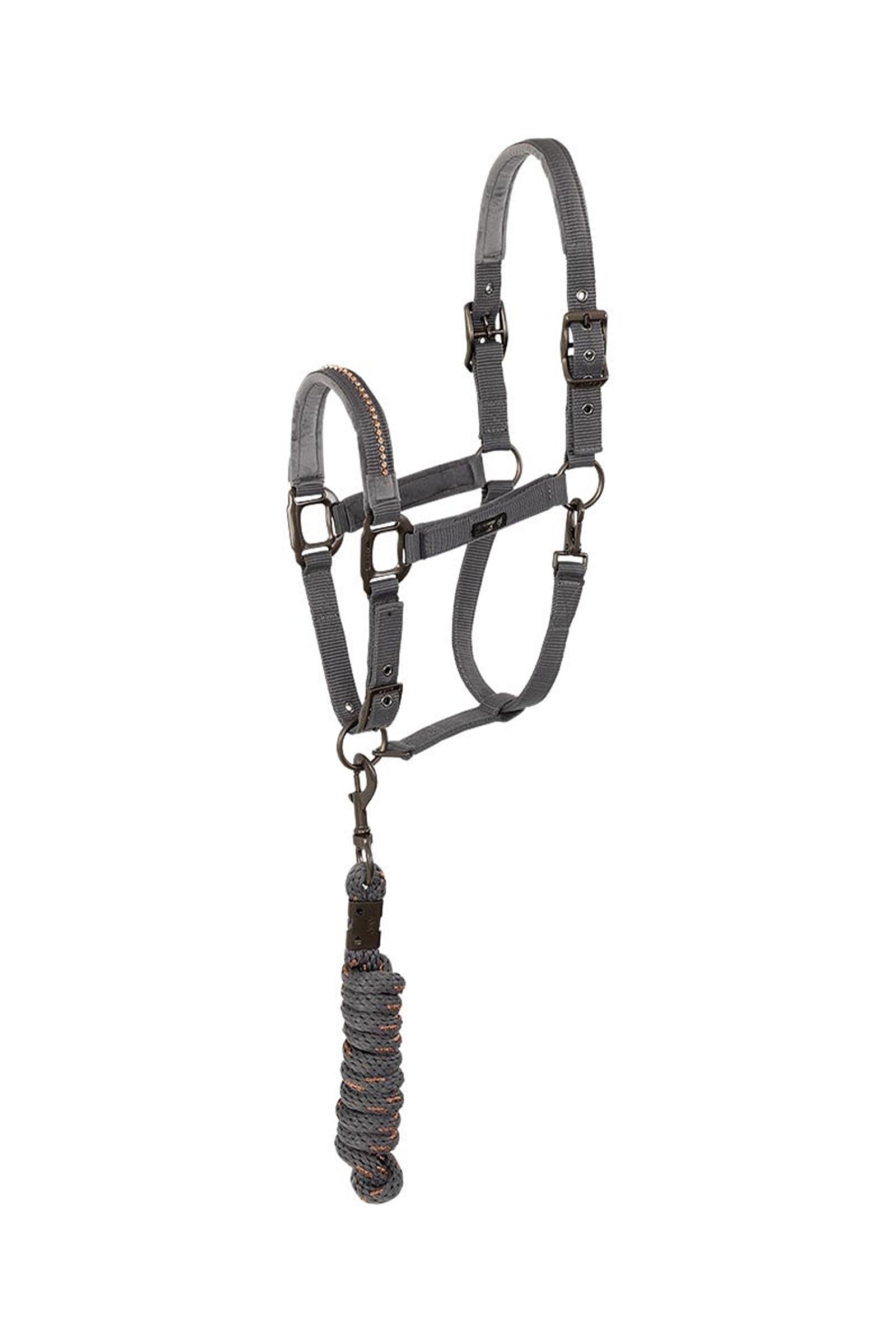 Anky ANKY Stones Halter & Lead Set Halfter & Stricke