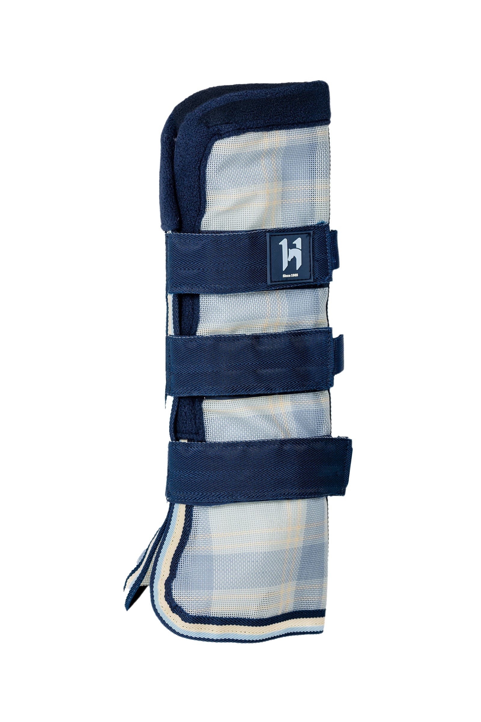 Horseware Newmarket Fly Boots - Set aus 2 Fliegenschutz