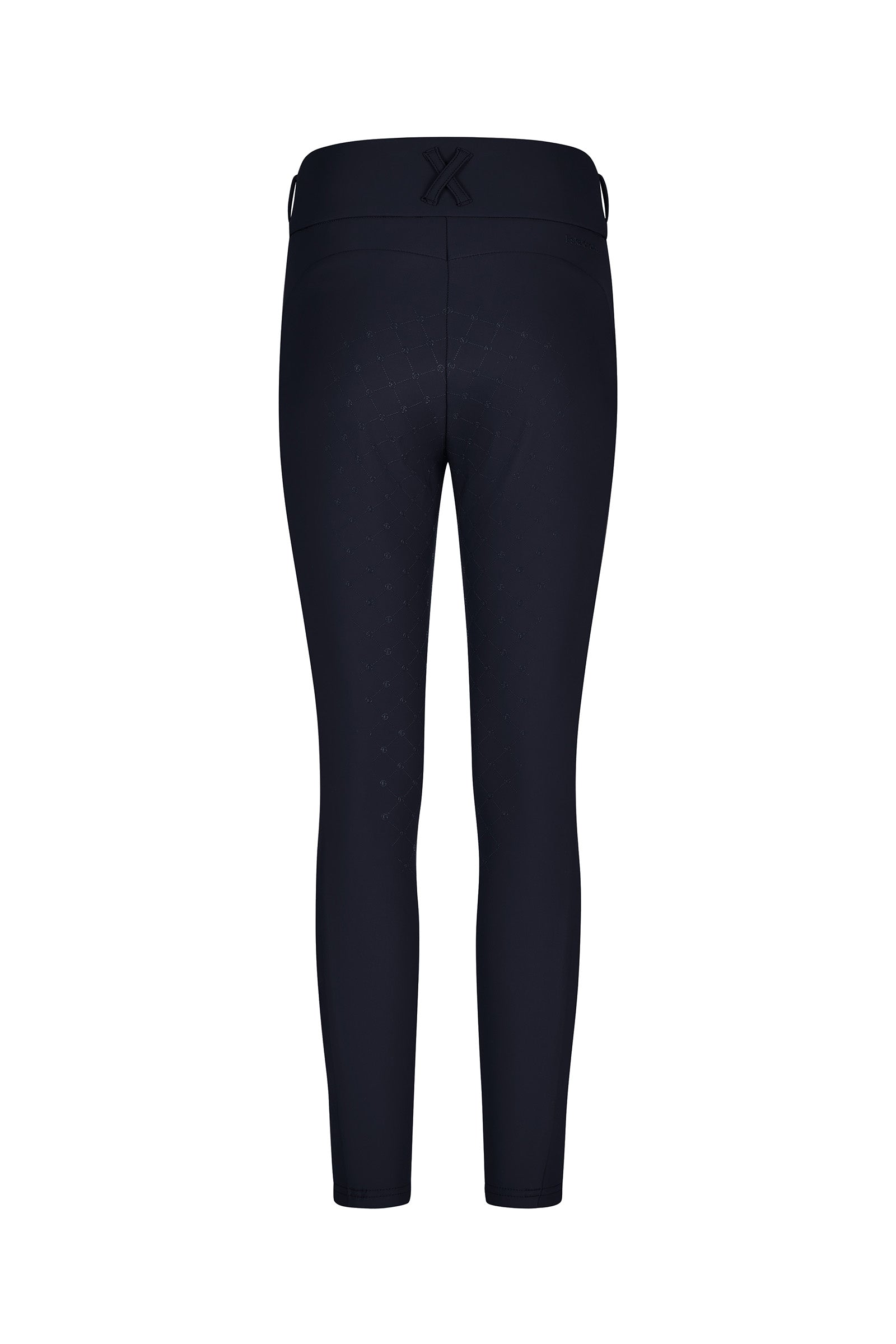 Eskadron Dynamic Fanatics AW26 Women's Cosy Full Grip Riding Tight Womens Breeches