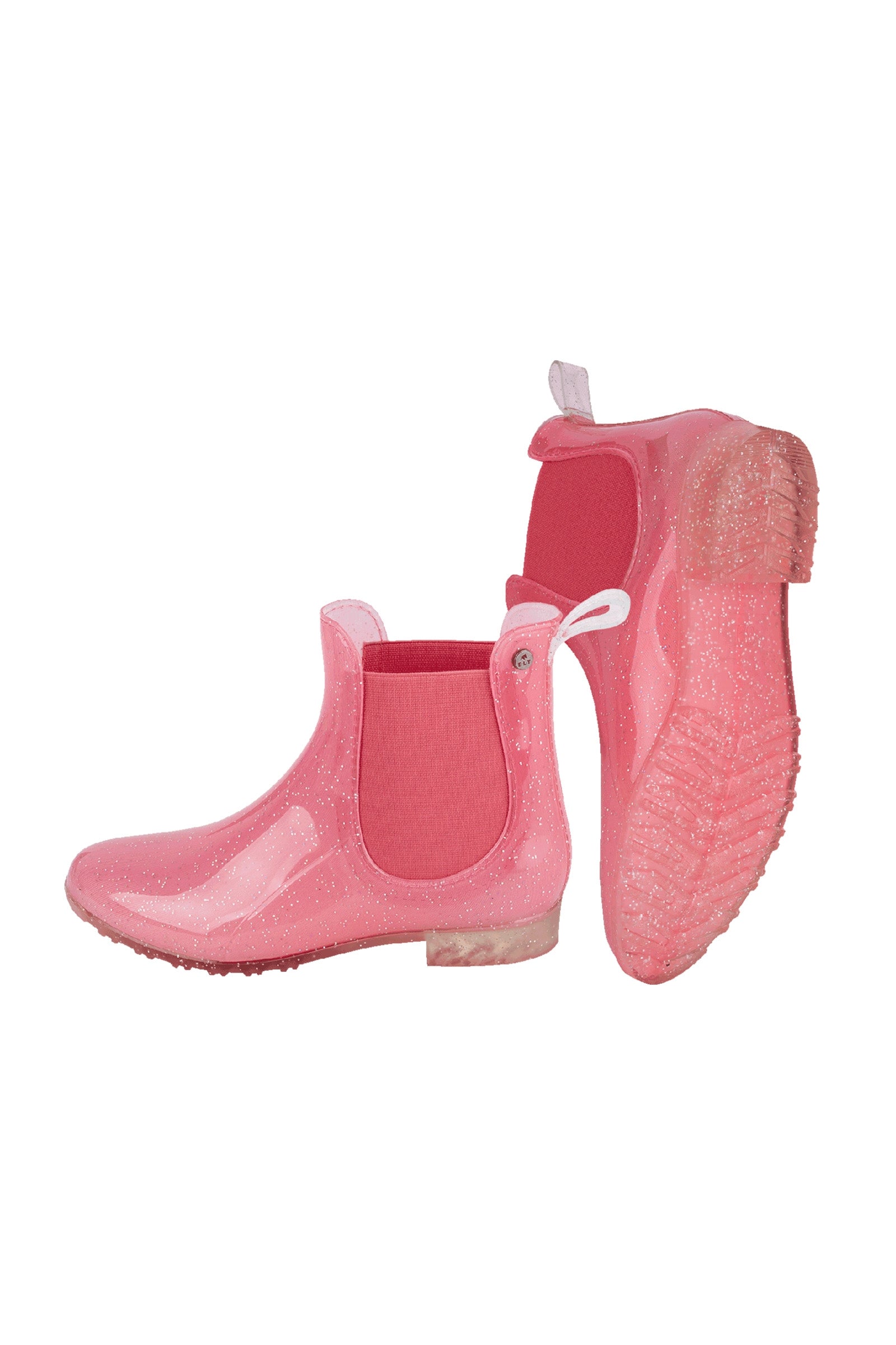 ELT Sparkle Jodhpur Stiefeletten für Kinder Reitstiefel & Reitschuhe