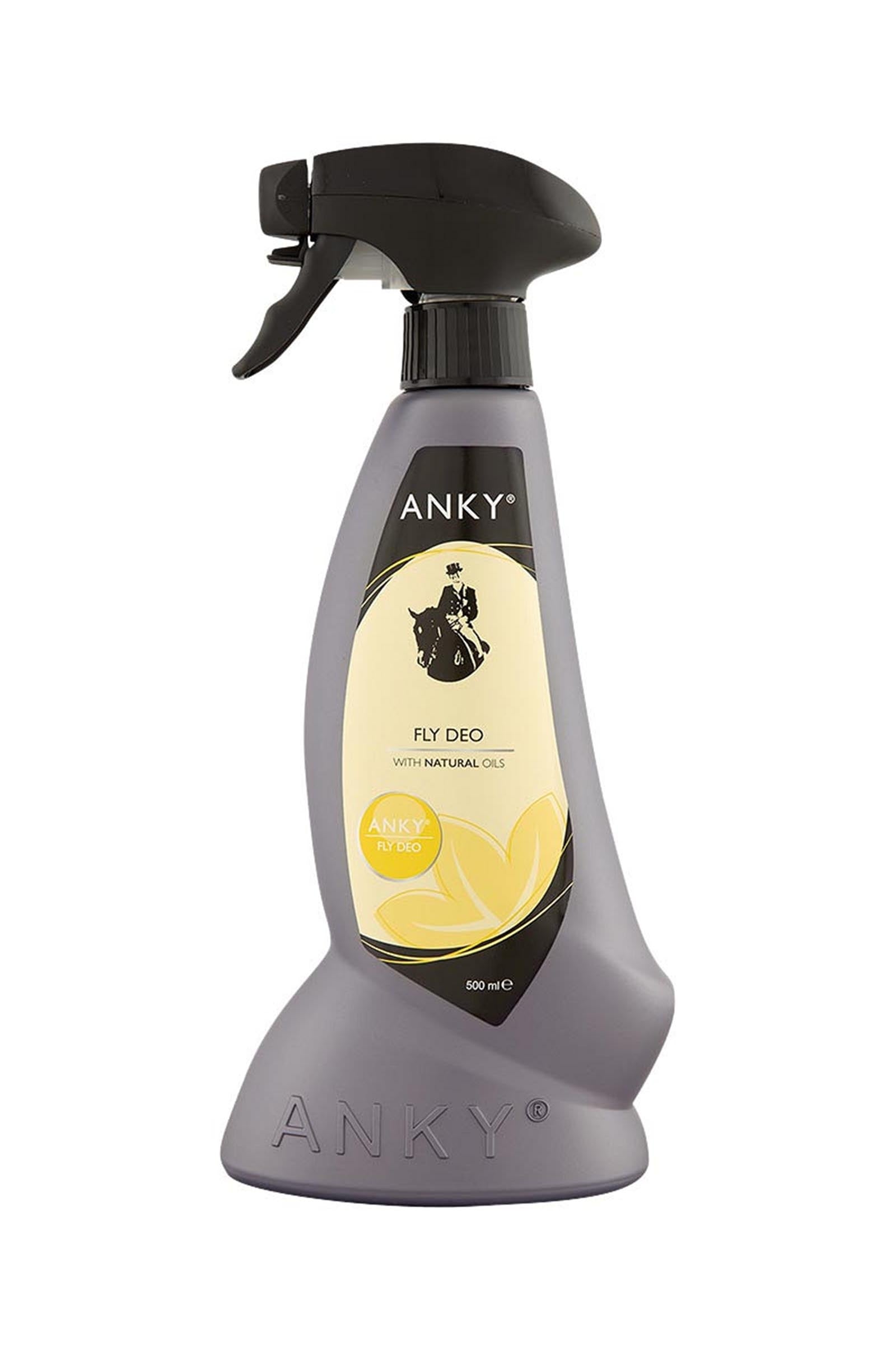 Anky ANKY Fly Deo, 500 ml Pflege