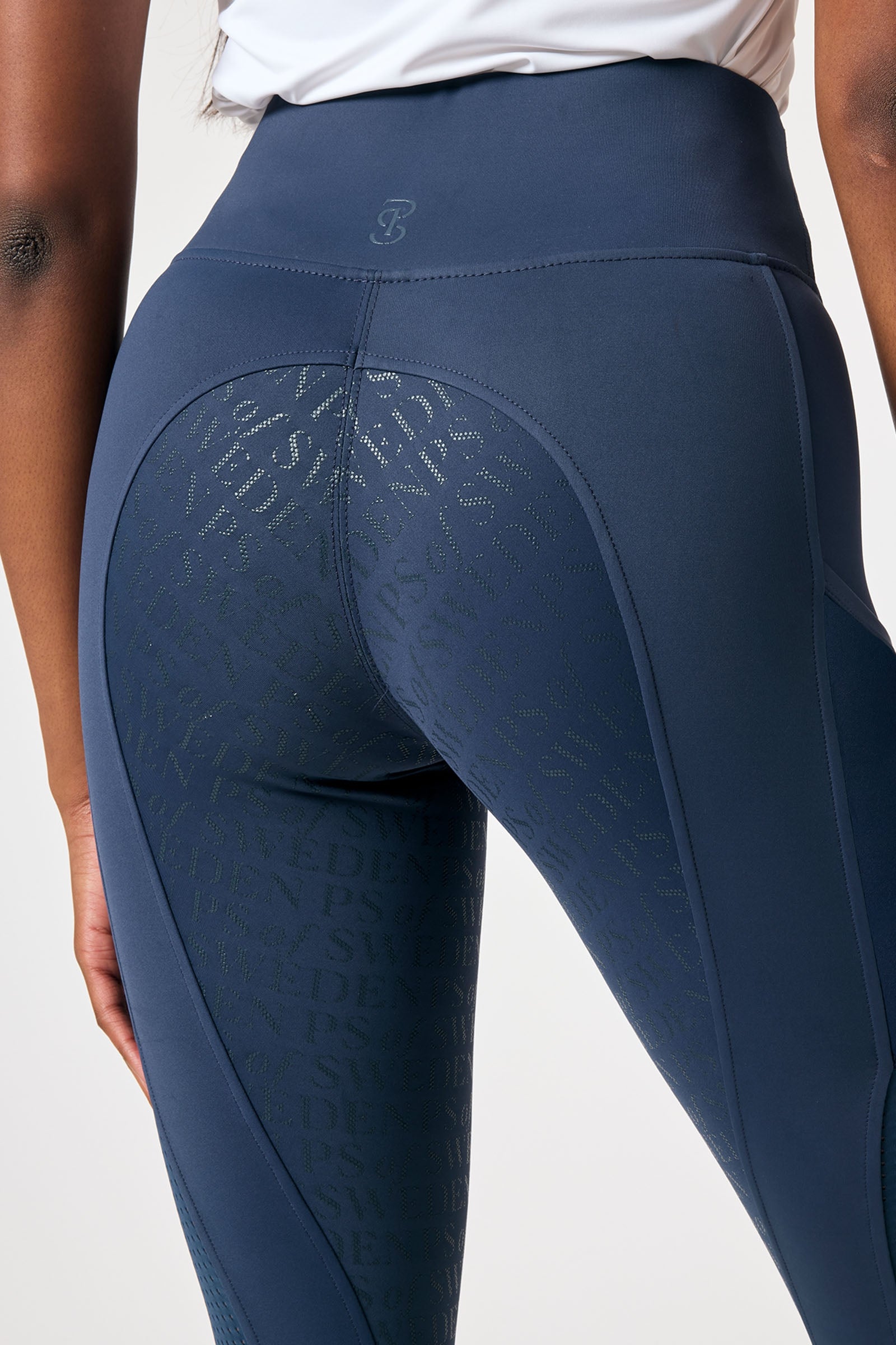 PS of Sweden Leslie FG Riding Tights Womens Breeches