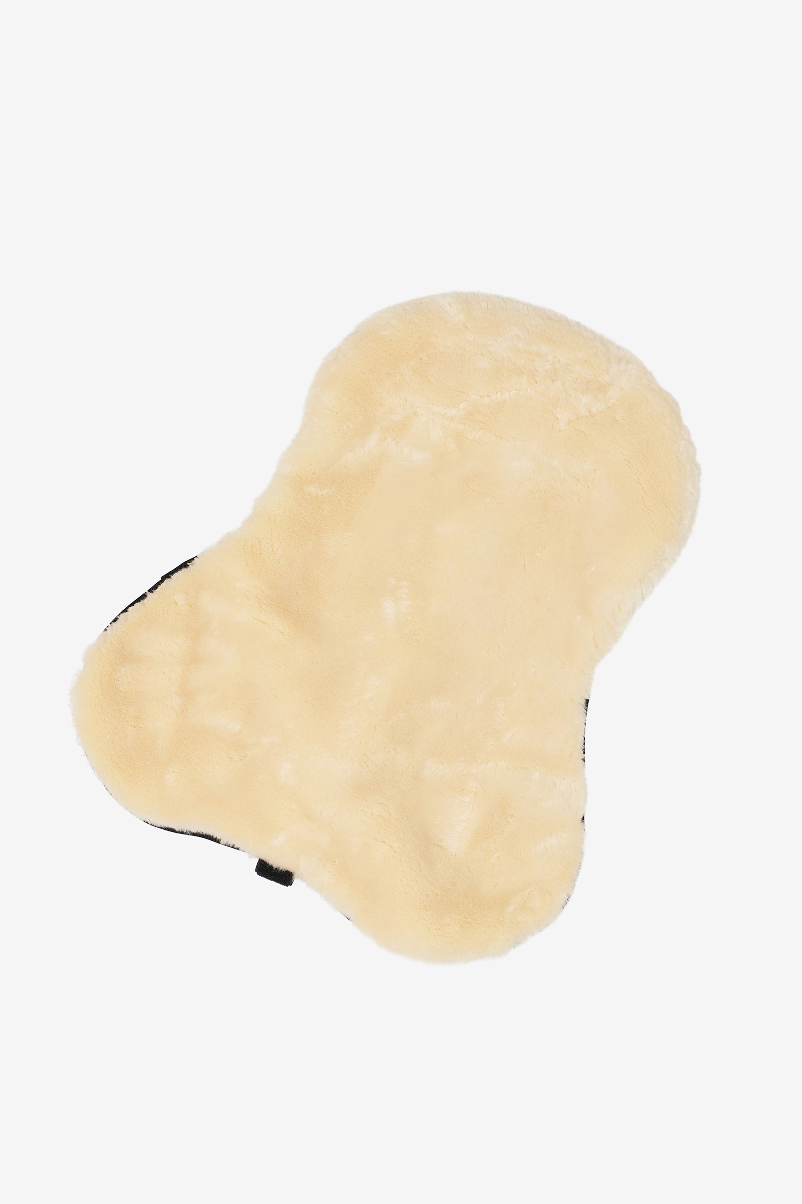 LeMieux Simuwol Sattelschoner Sättel & Sattelgurte