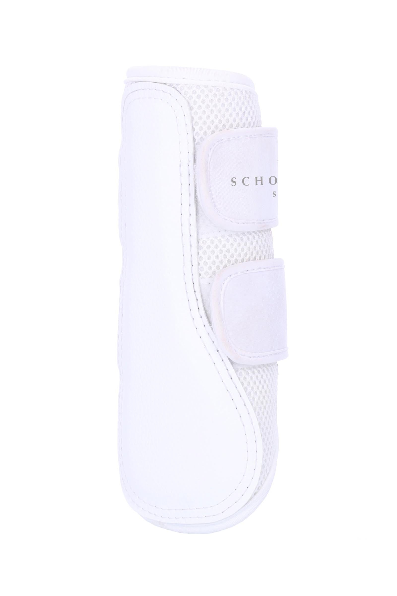 Schockemöhle Sports Mesh Guards Style Gamaschen Leg Protection & Hoof Protection for Horses