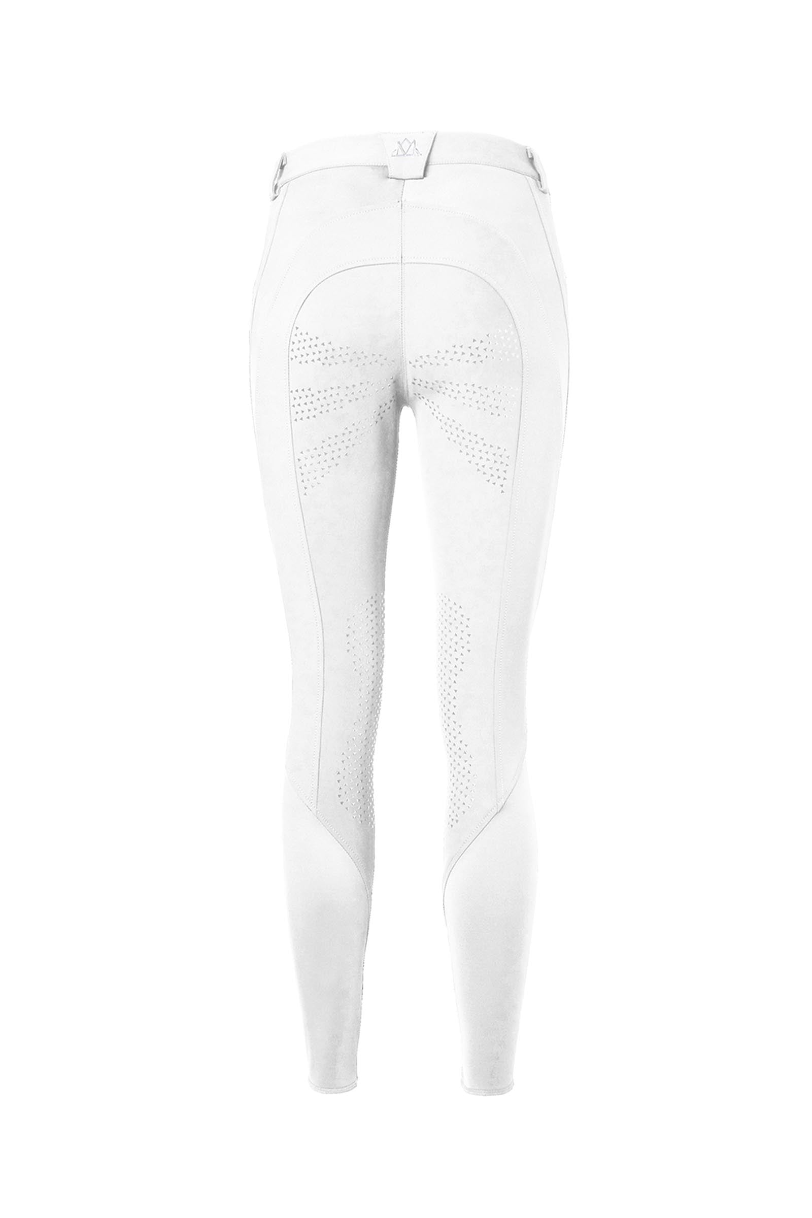 Mountain Horse Marilyn Flex Damen Reithose mit Vollbesatz Womens Breeches