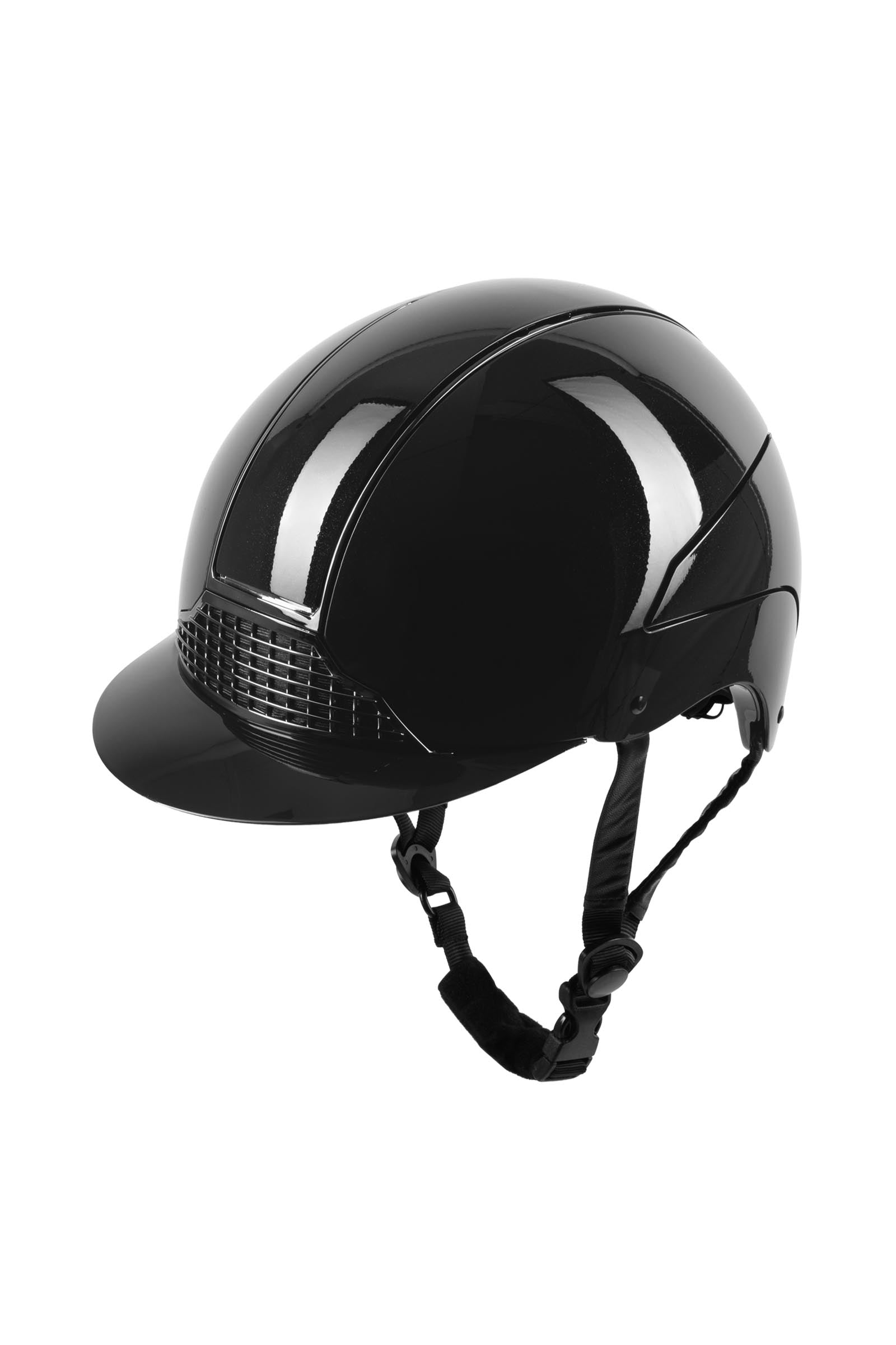 SWING H24 Reithelm GLOSSY Reithelme & Sicherheitswesten