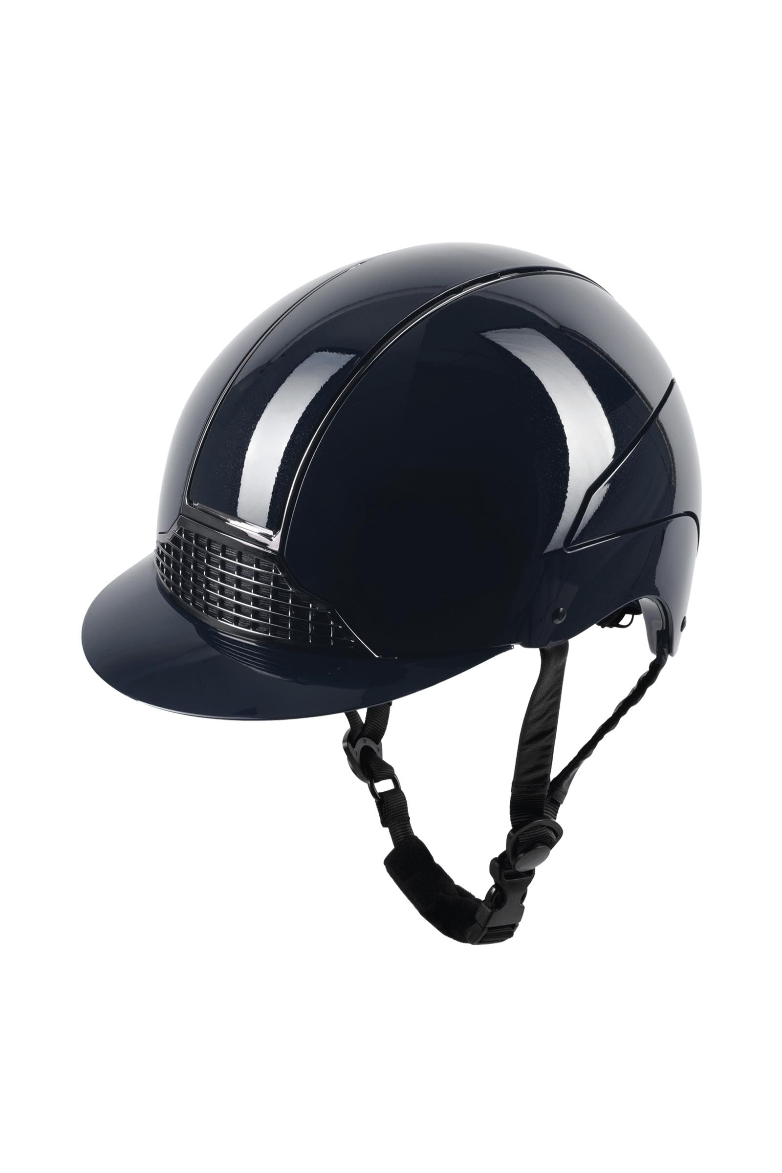 SWING H24 Reithelm GLOSSY Reithelme & Sicherheitswesten