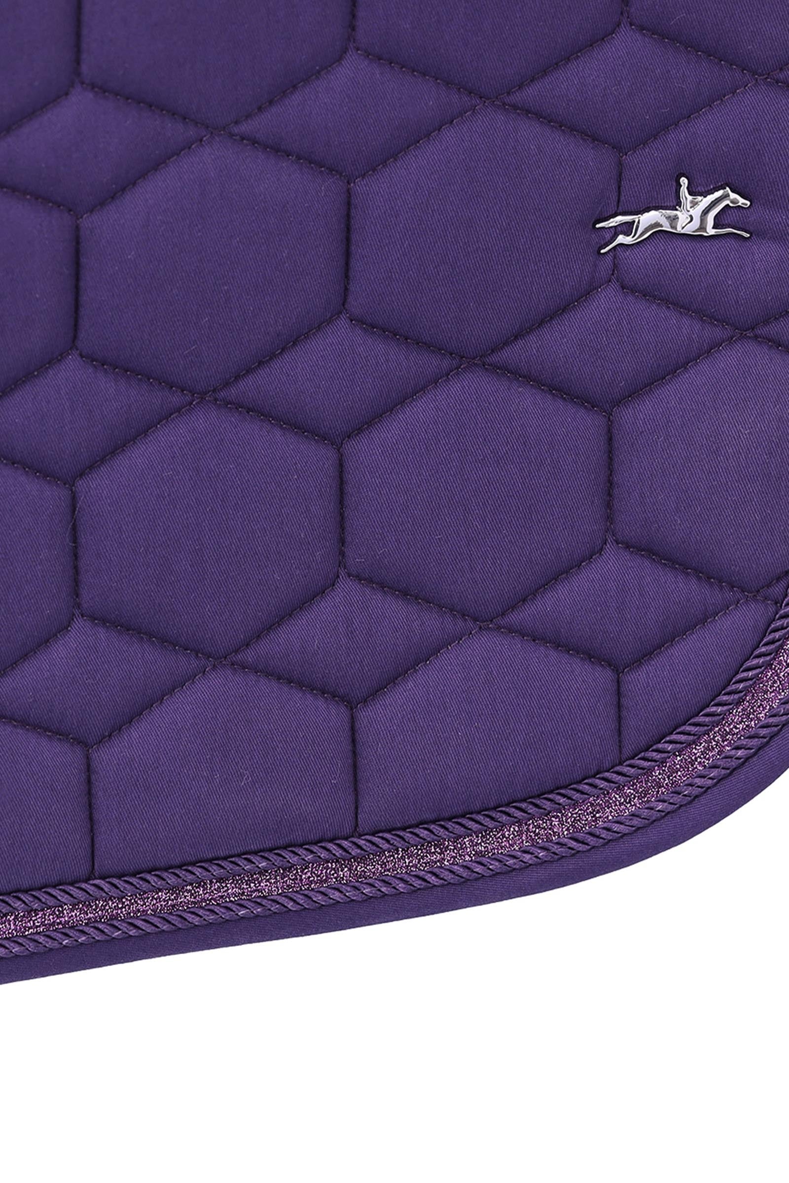 Schockemöhle Sports High Density Dressage Saddle Pad Saddle Pads