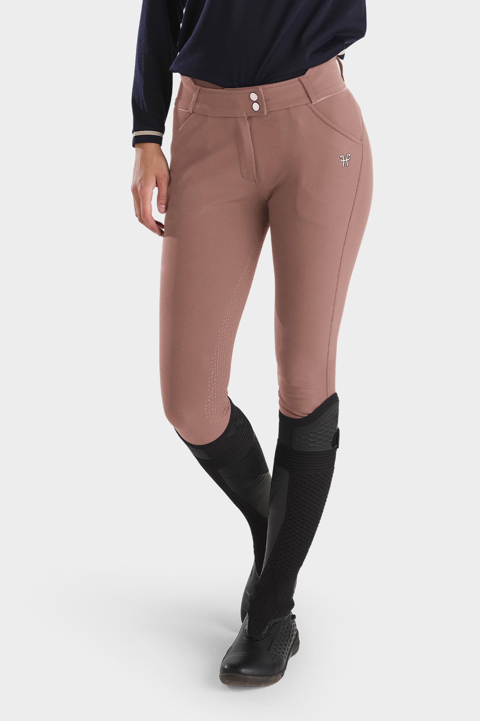 Horse Pilot X-Prime Women´s Fullgrip Breeches Womens Breeches