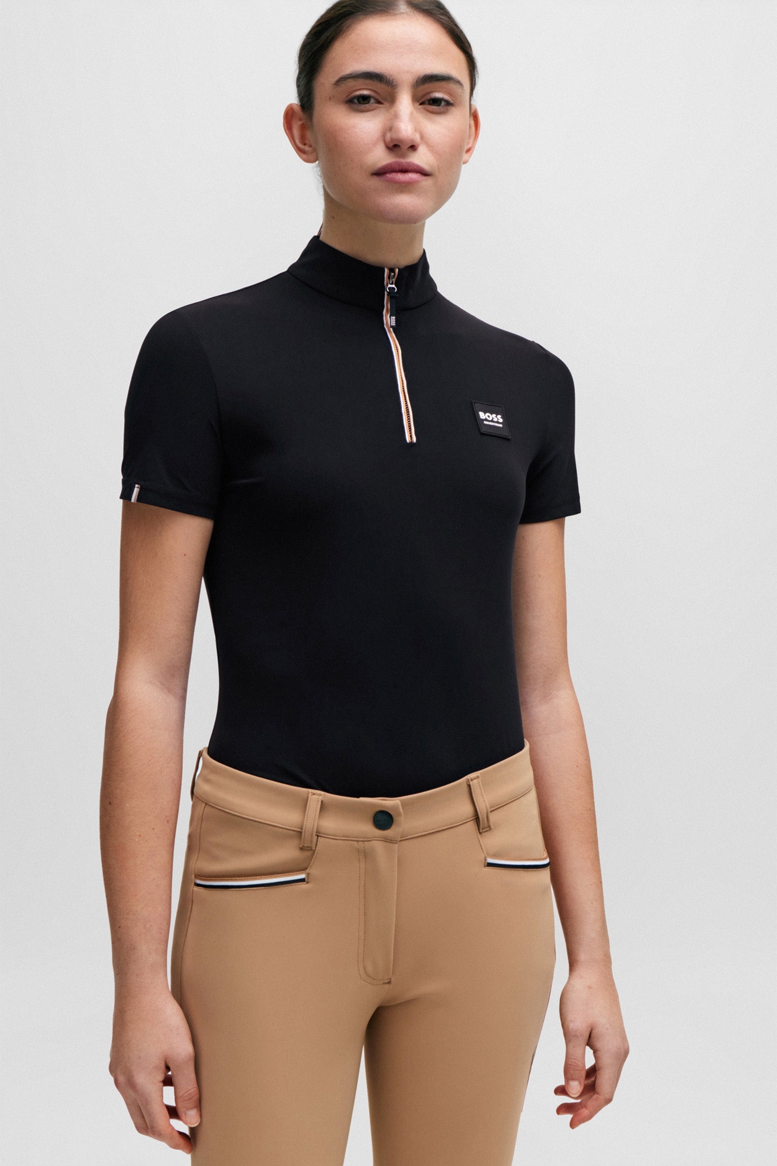 Boss Mila Training Shirt Women’s Riding Clothing