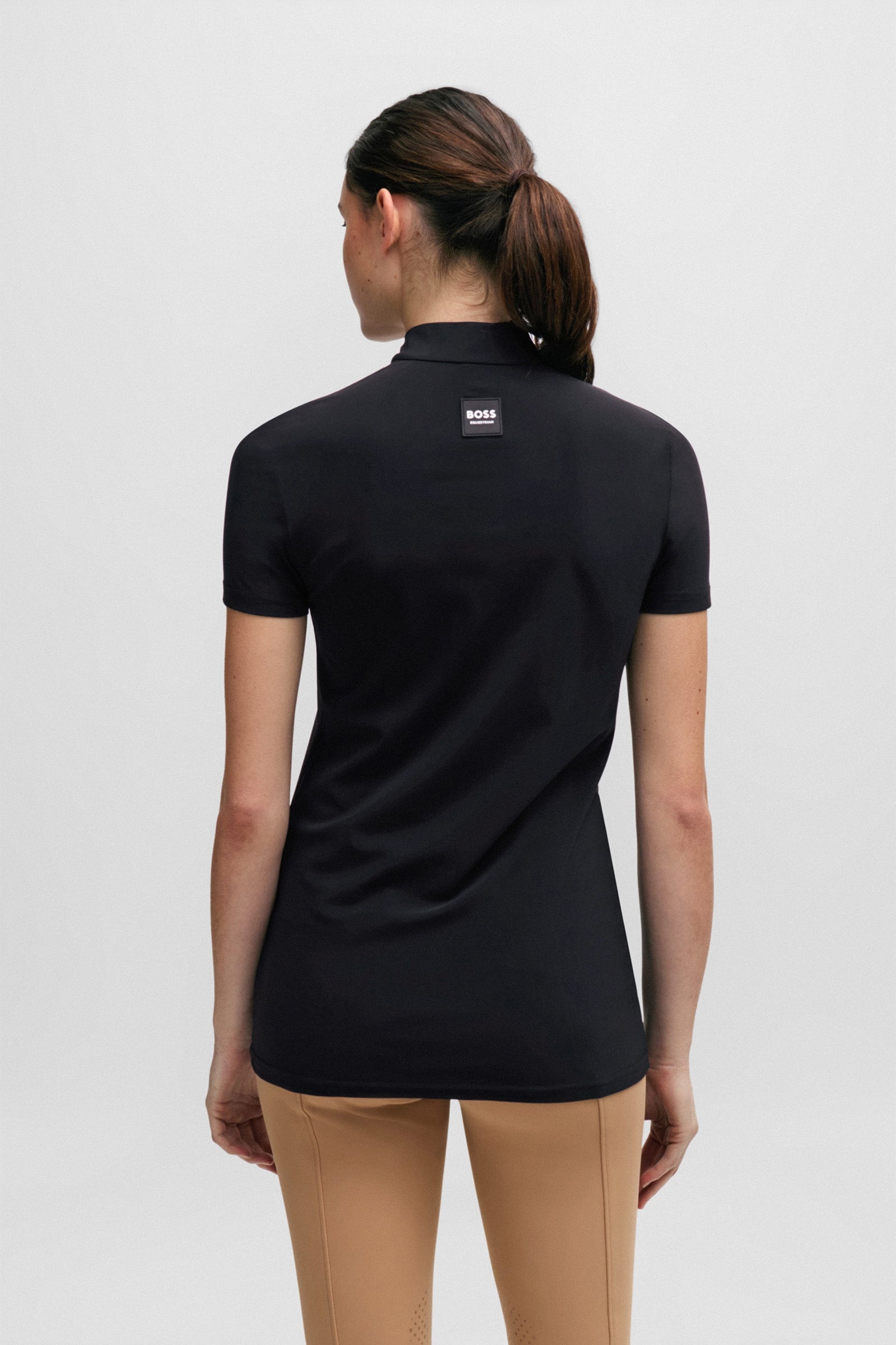 Boss Mila Training Shirt Women’s Riding Clothing
