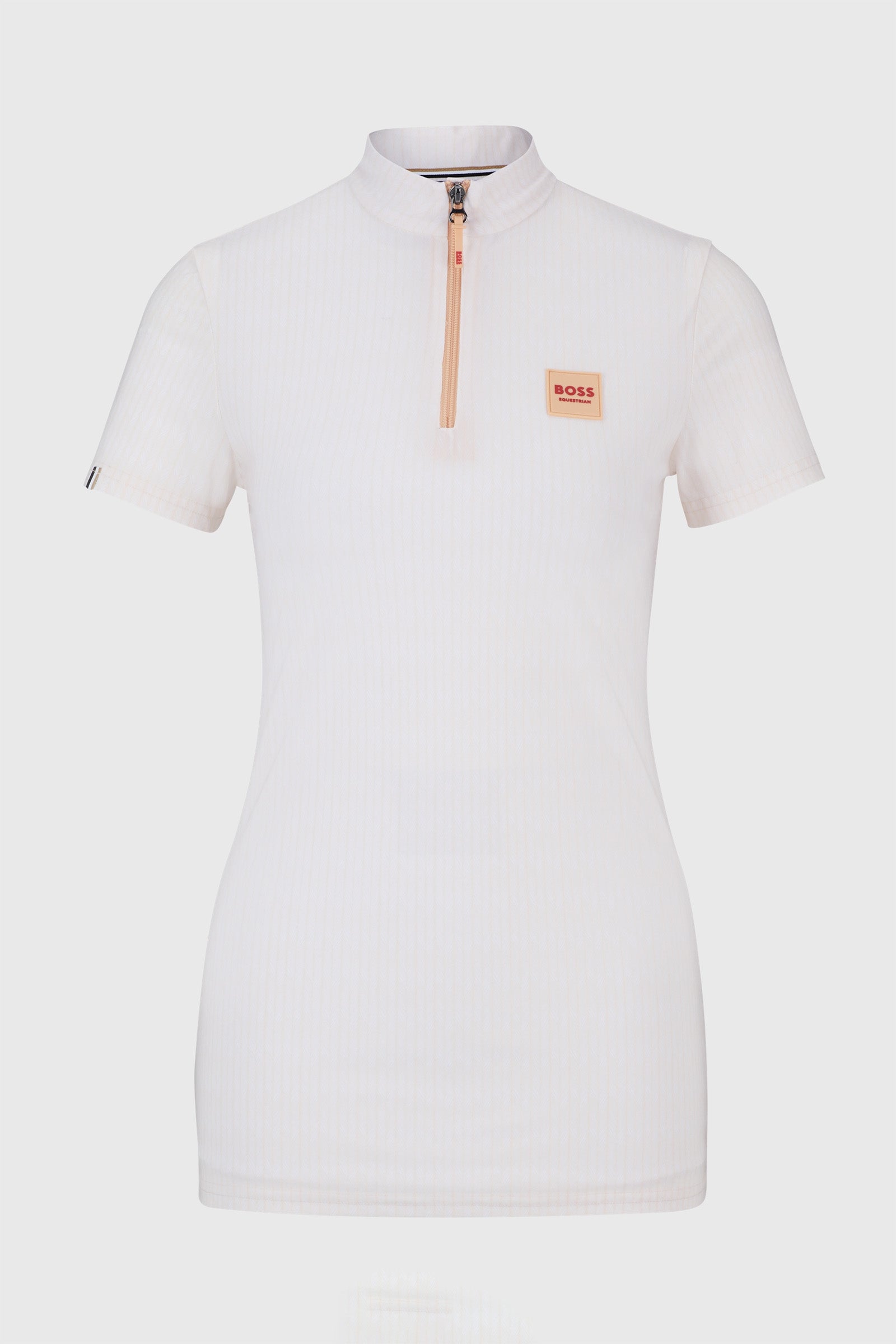 Boss Mila Trainings-Shirt Damen Reitbekleidung