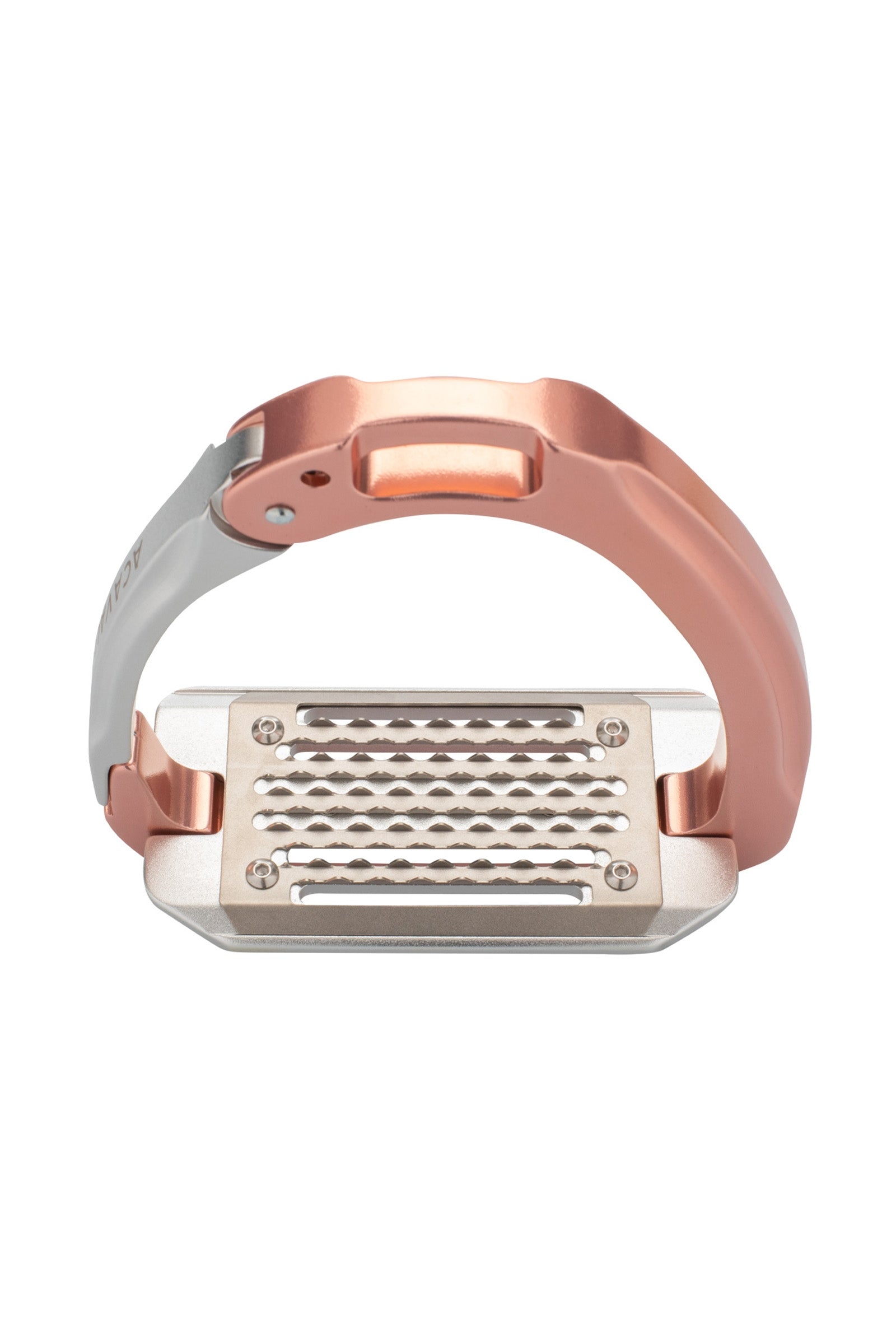 Acavallo Arena Aluplus 2.0 Stirrups Saddles, Girths & Stirrups