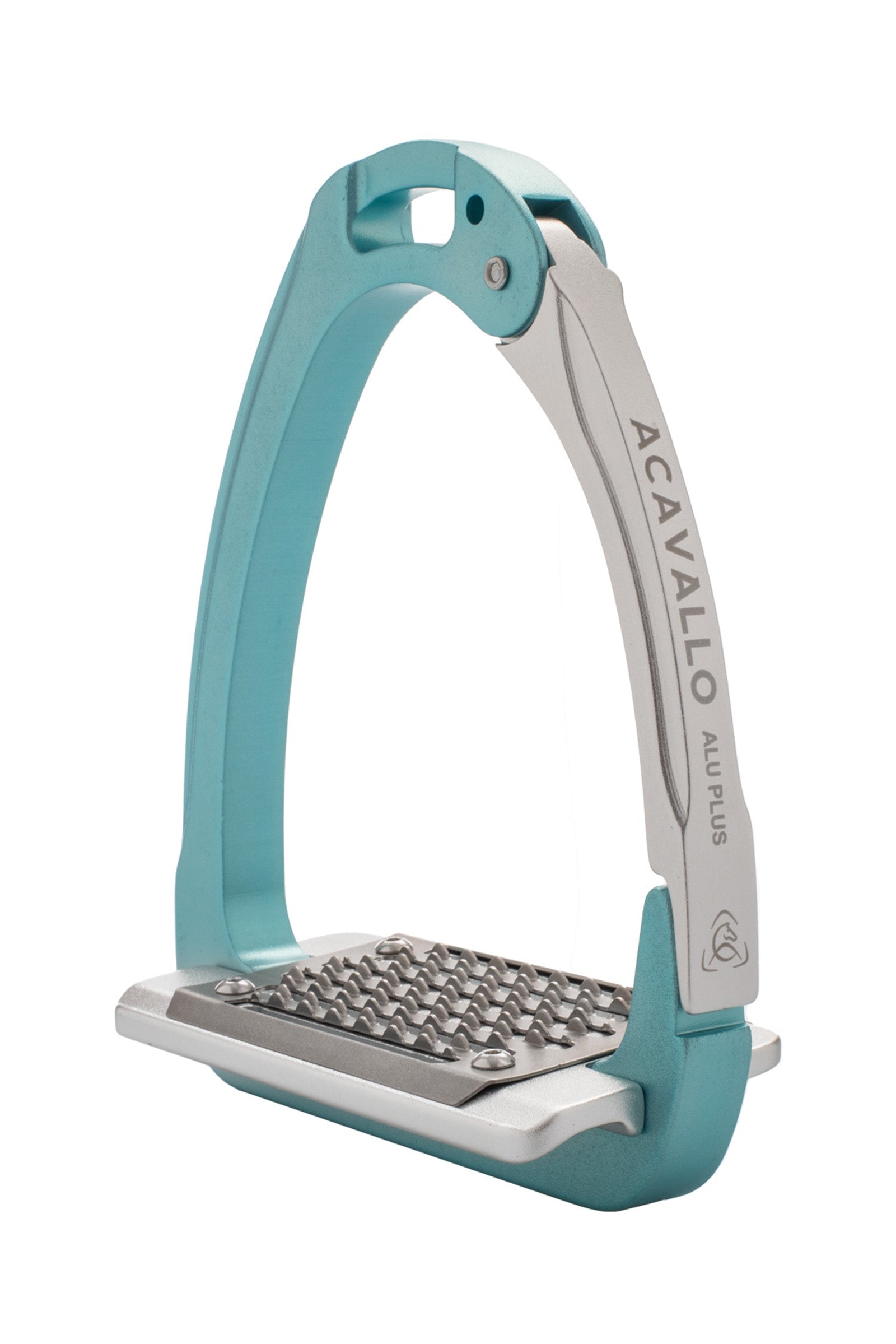 Acavallo Arena Aluplus 2.0 Stirrups Saddles, Girths & Stirrups