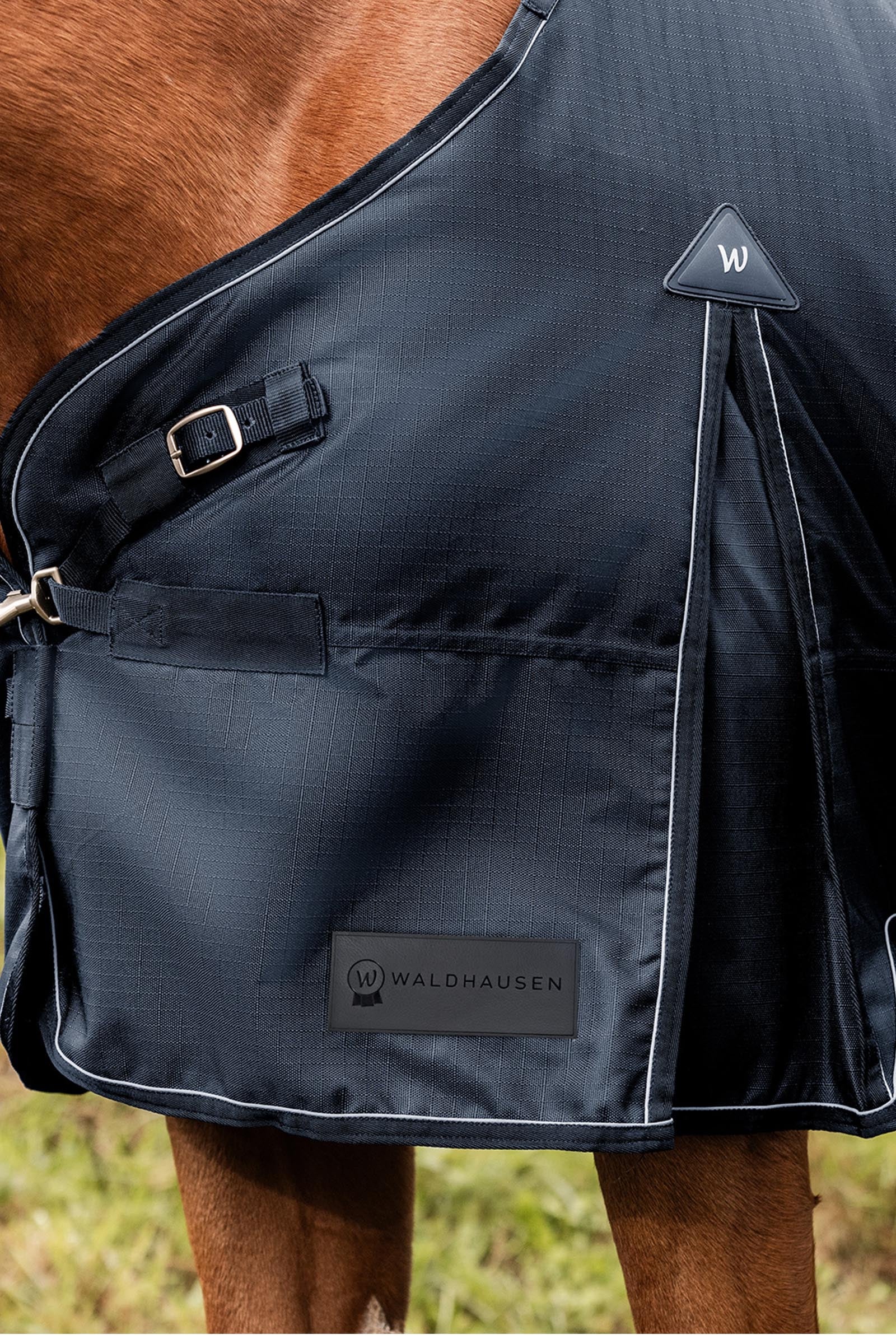 Waldhausen Scandic Turnout Rug, 200 g Horse Rugs
