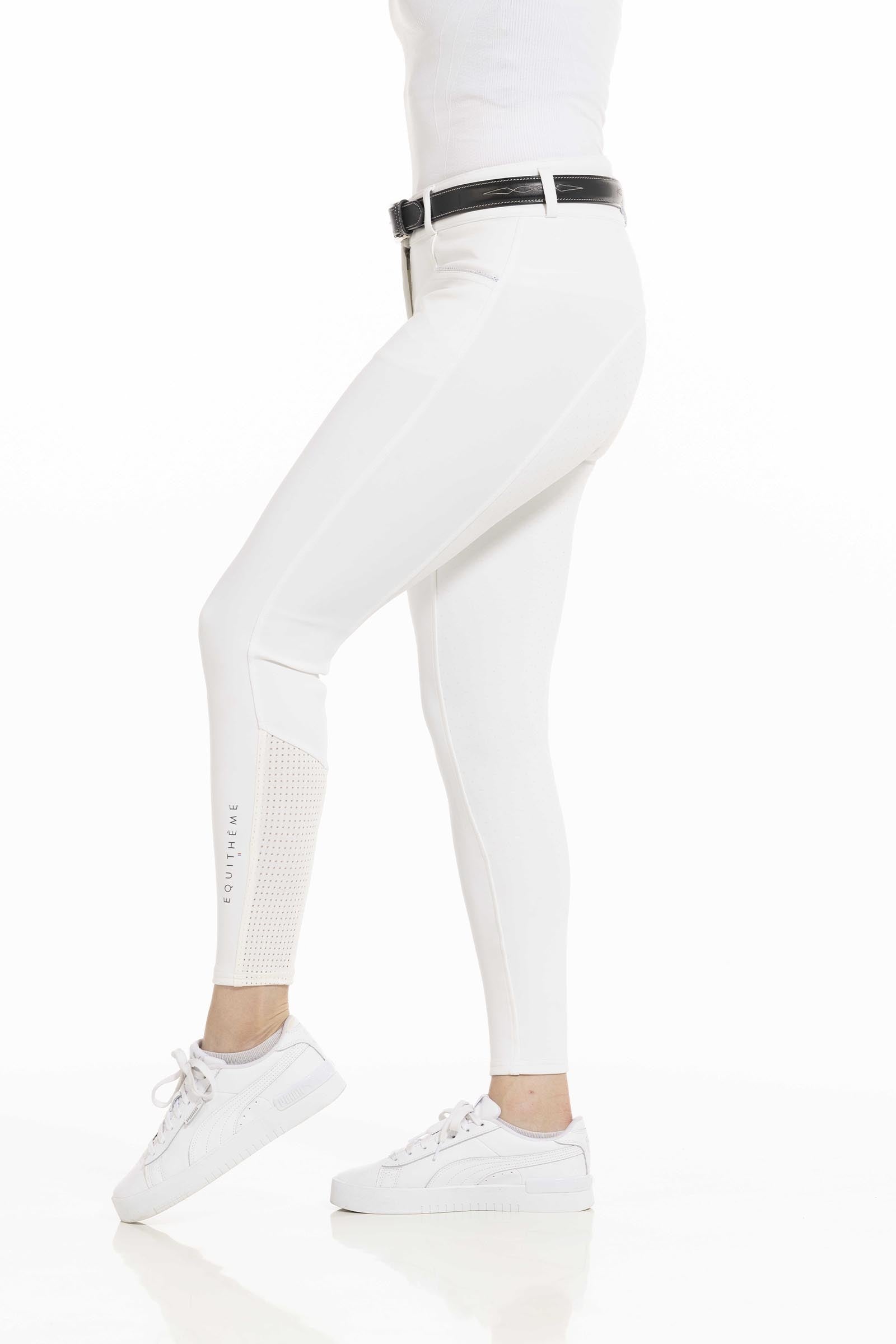 Equi Theme EQUITHÈME Claudine Women´s Breeches Womens Breeches