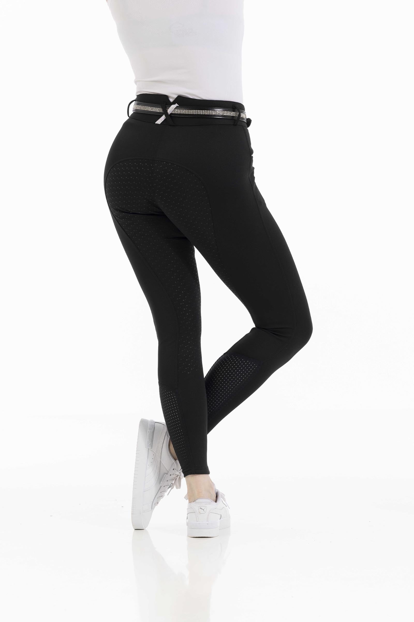Equi Theme EQUITHÈME Claudine Women´s Breeches Womens Breeches