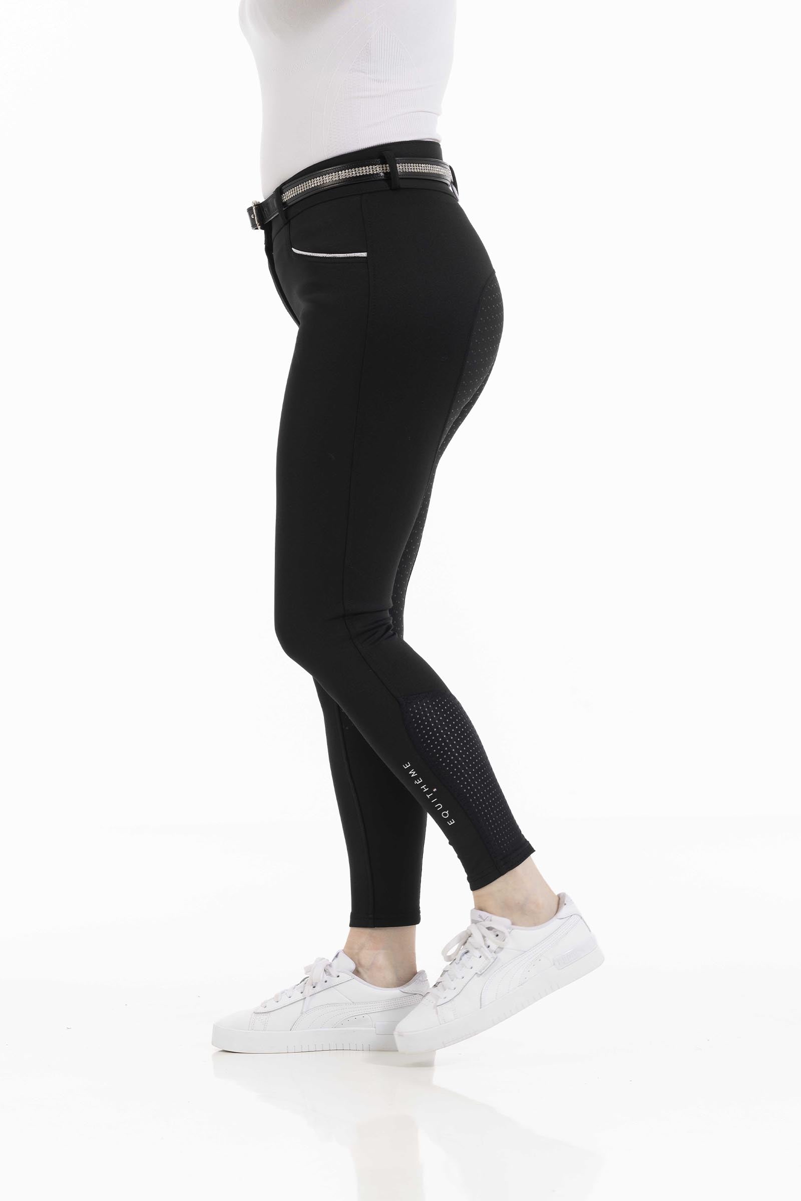 Equi Theme EQUITHÈME Claudine Women´s Breeches Womens Breeches