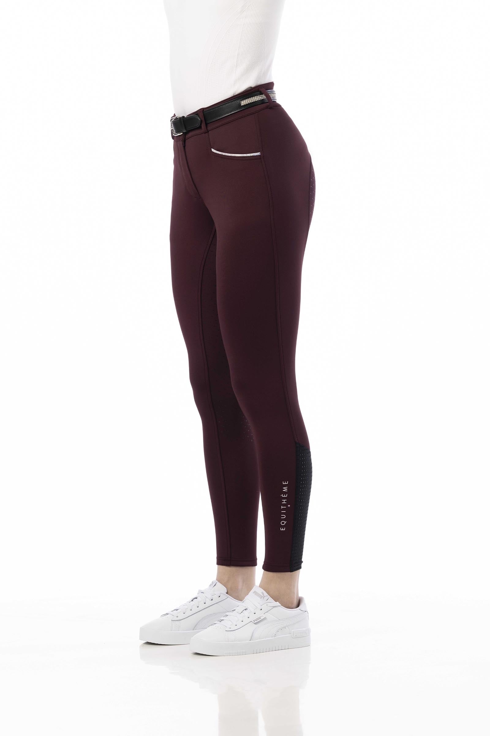 EQUITHÈME Claudine Women´s Breeches Womens Breeches