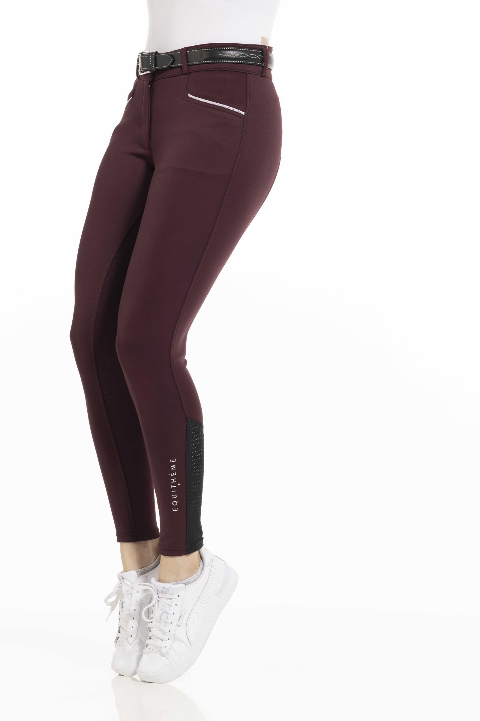 EQUITHÈME Claudine Women´s Breeches Womens Breeches