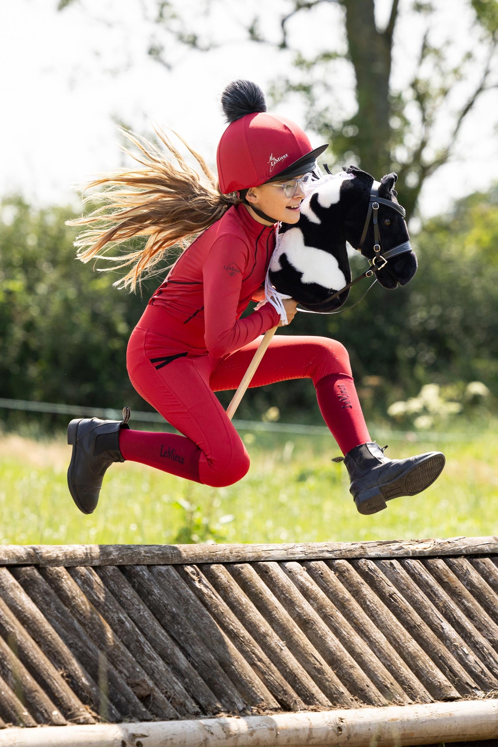 LeMieux Hobby Horse Gifts & Toys