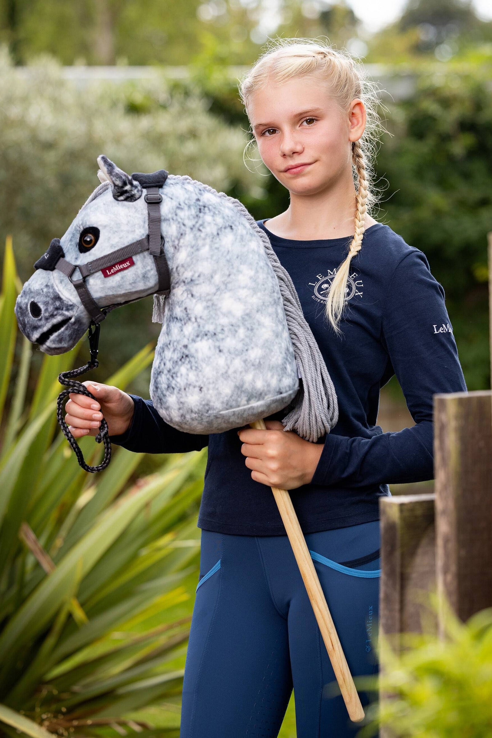 LeMieux Hobby Horse Gifts & Toys