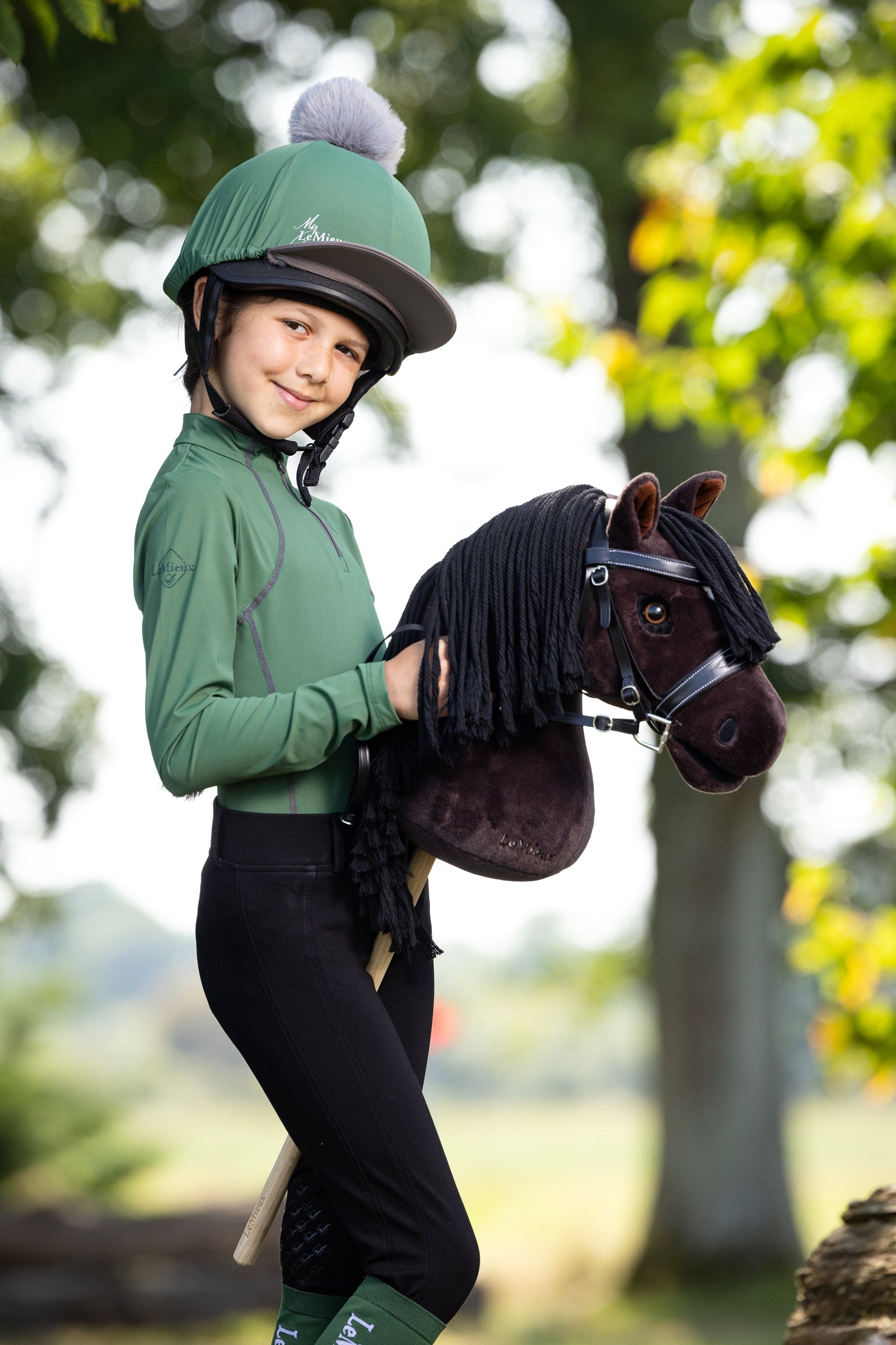 LeMieux Hobby Horse Gifts & Toys