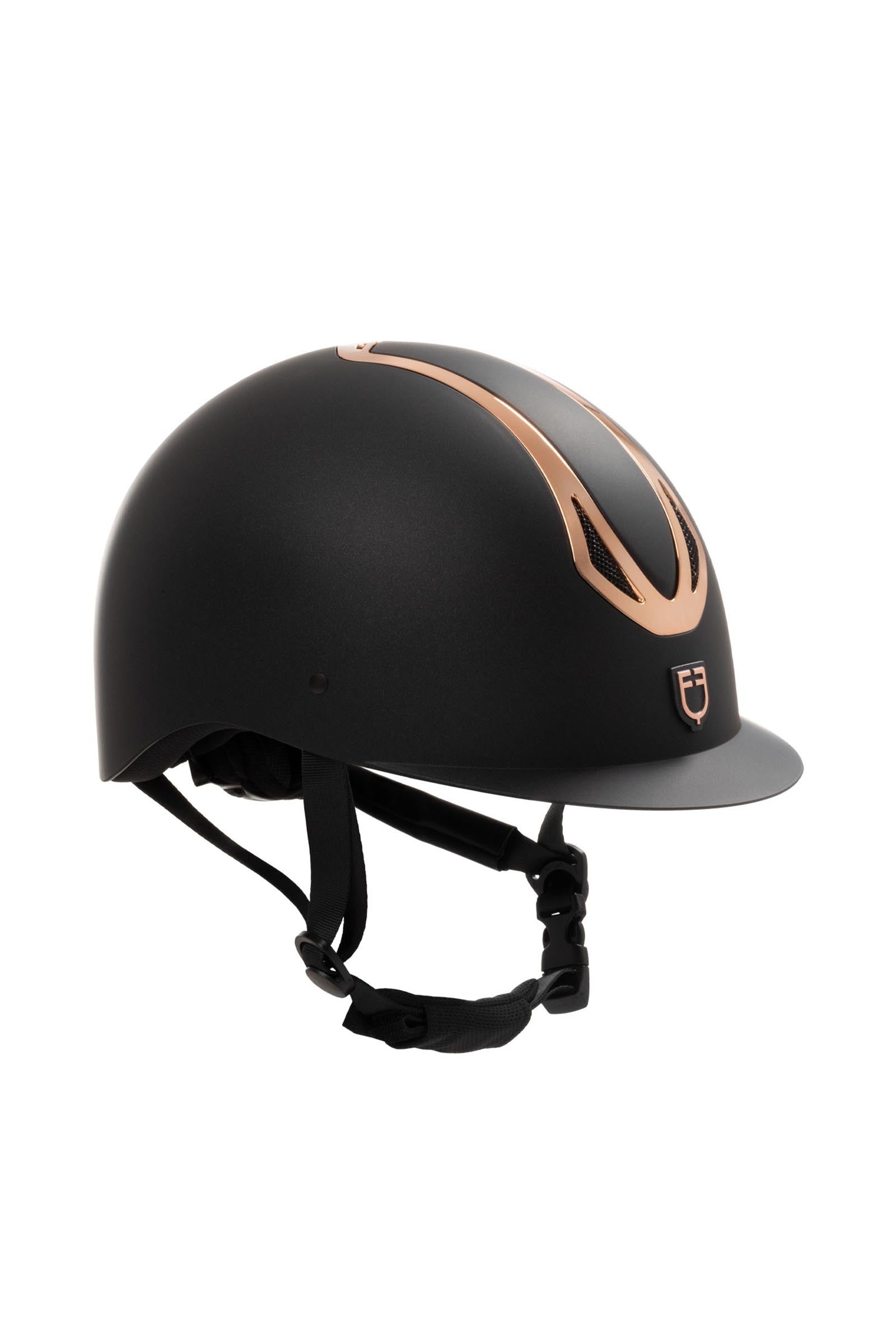Acavallo Equestro Azael Unisex Riding Helmet Safety Equipment