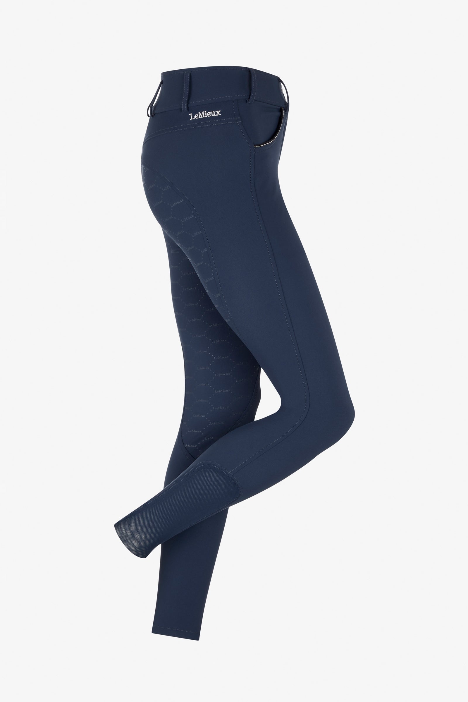 LeMieux Victoria Damen-Vollbesatzreithose Womens Breeches