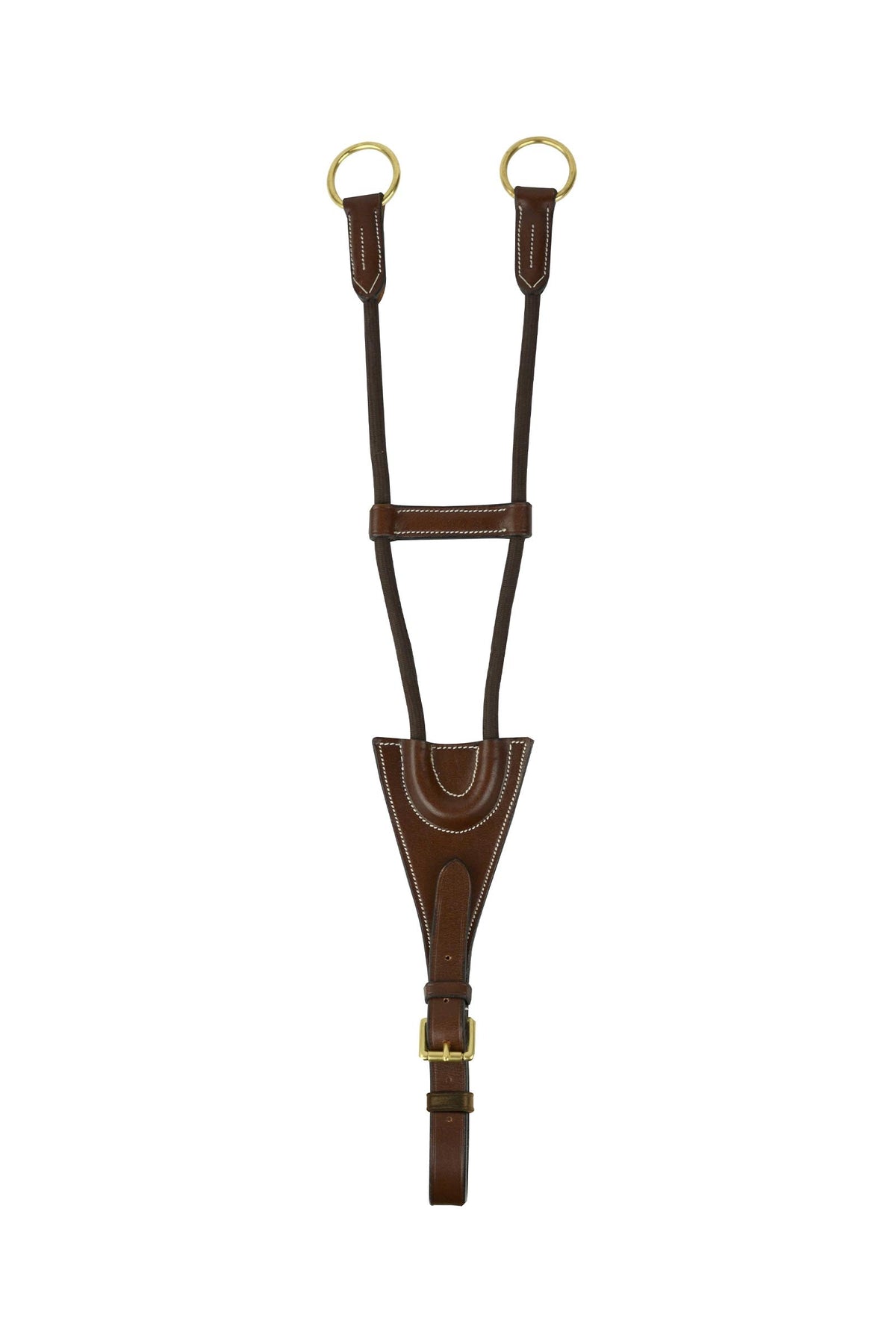 ERIC THOMAS PRO Martingale Fork Bridles & Reins