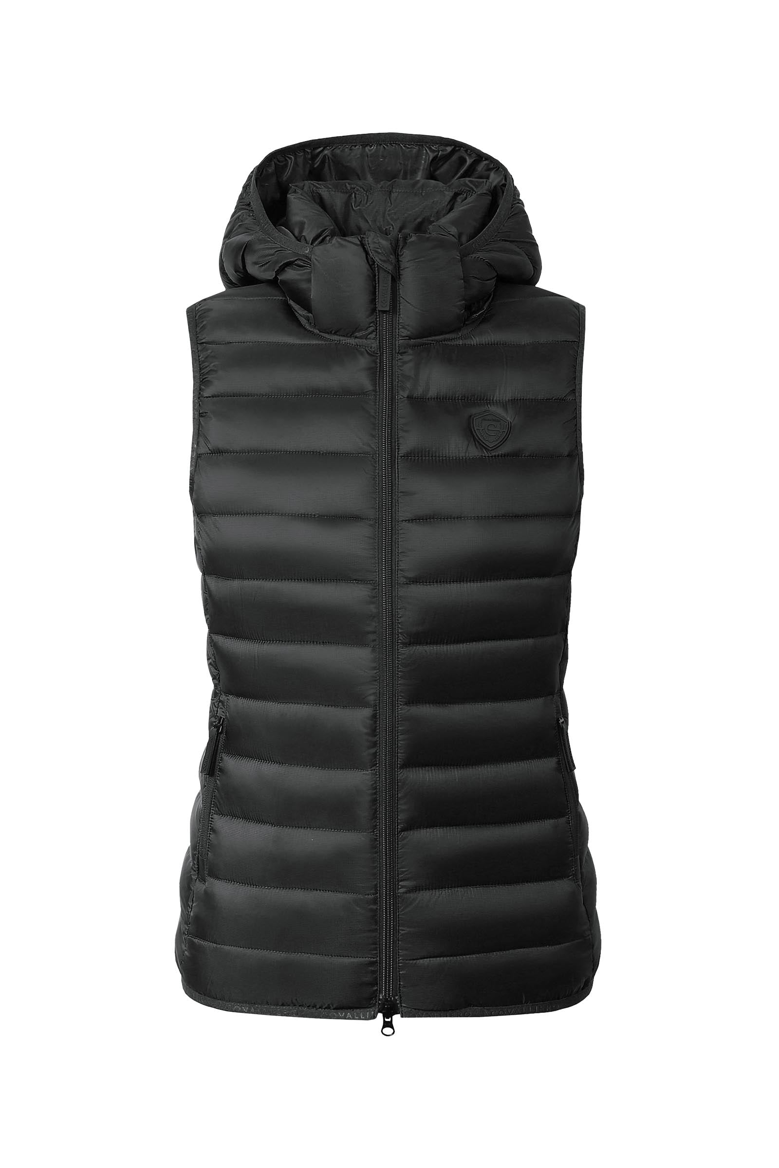 Covalliero Women´s Quilted Waistcoat Women’s Riding Clothing