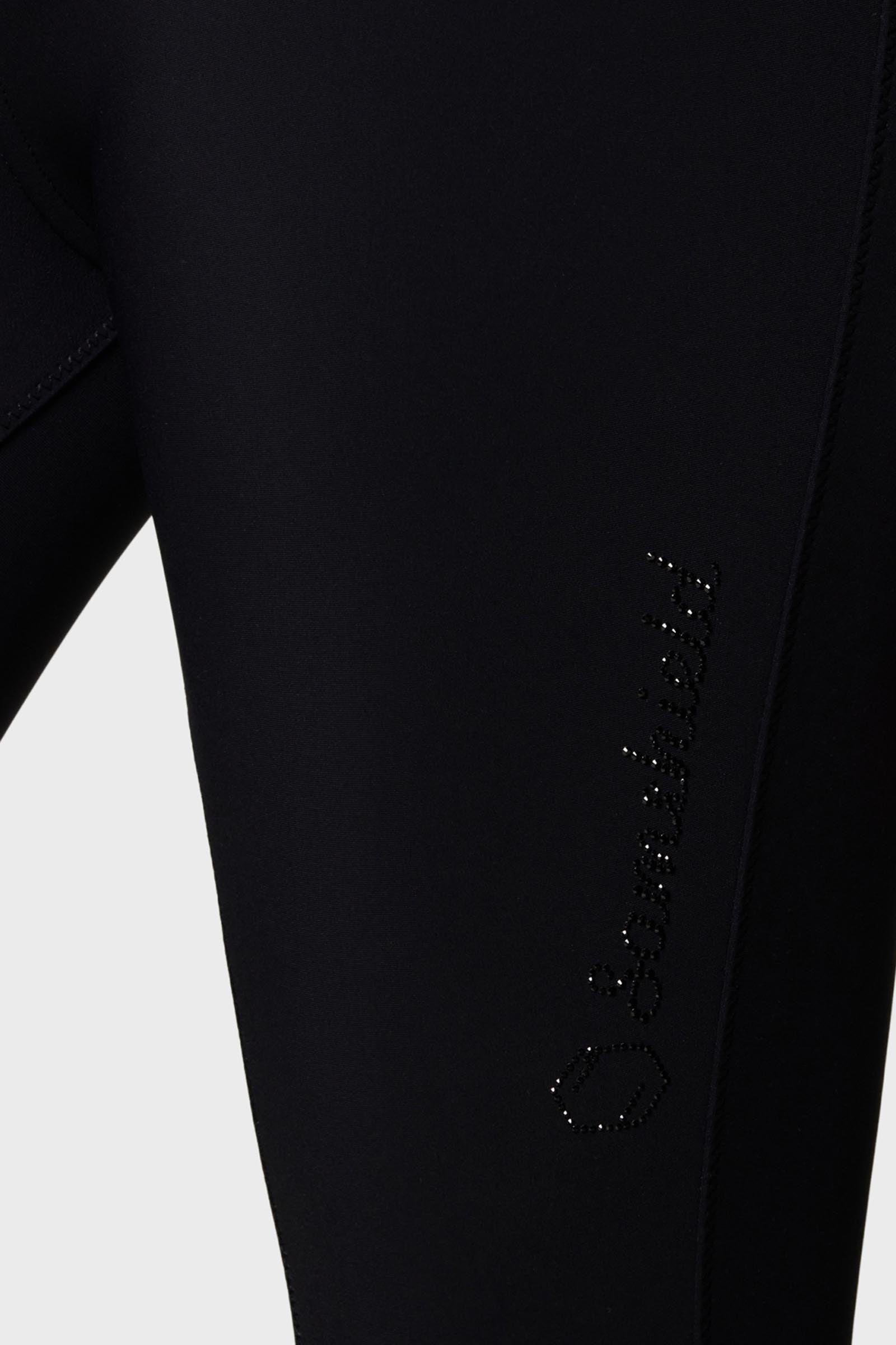 Samshield Adele Women´s Knee Patch Breeches Womens Breeches