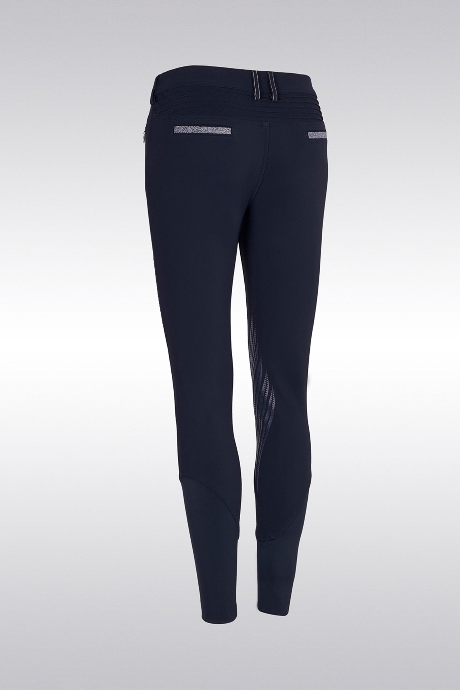 Samshield Adele Damen Kniebesatzreithose Womens Breeches