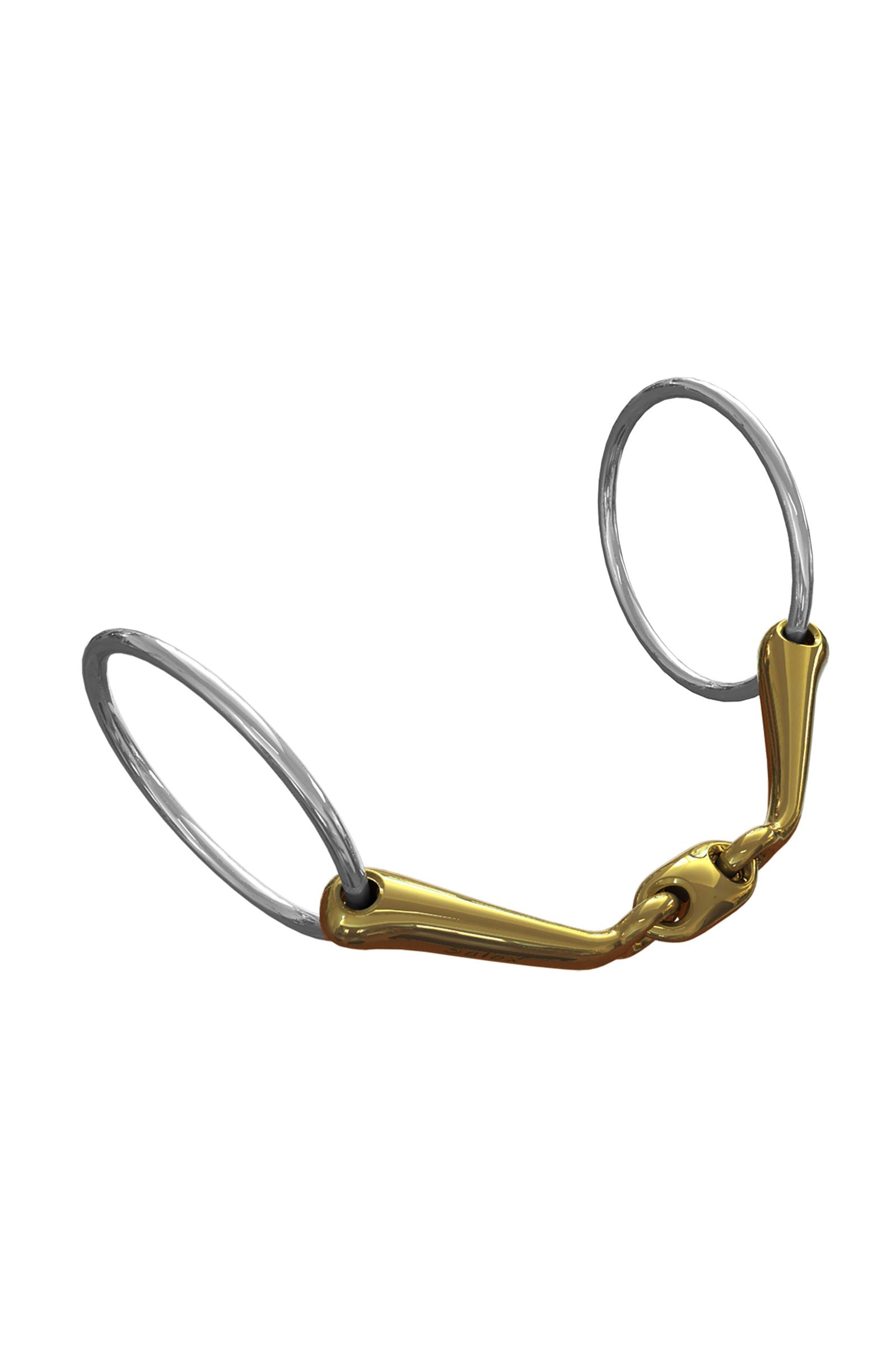 Neue Schule Bits Starter 16mm 70mm Lose Ringe Gebisse