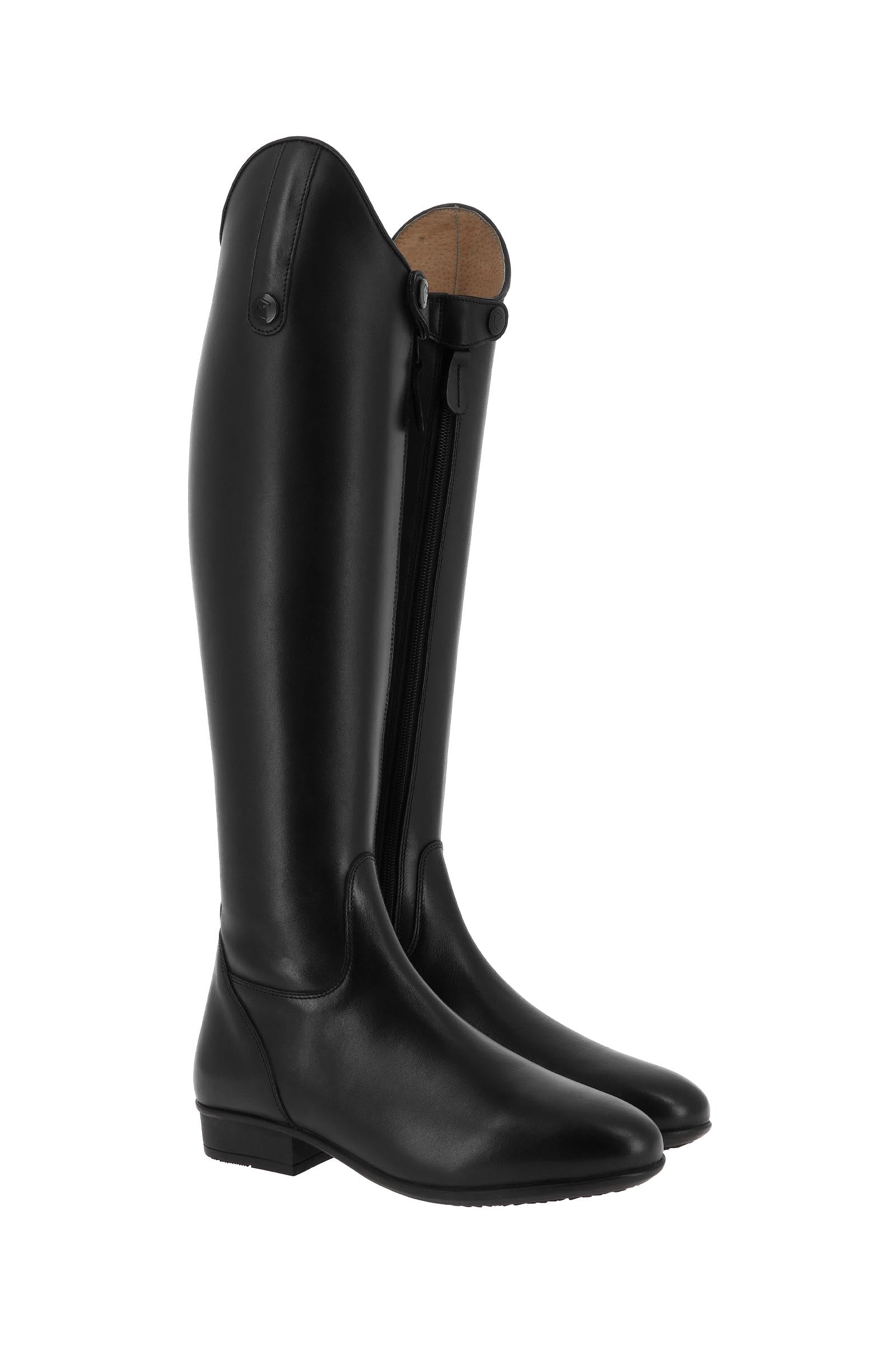 Equi Theme EQUITHÈME Versailles Leather Boots Riding Boots & Riding Shoes