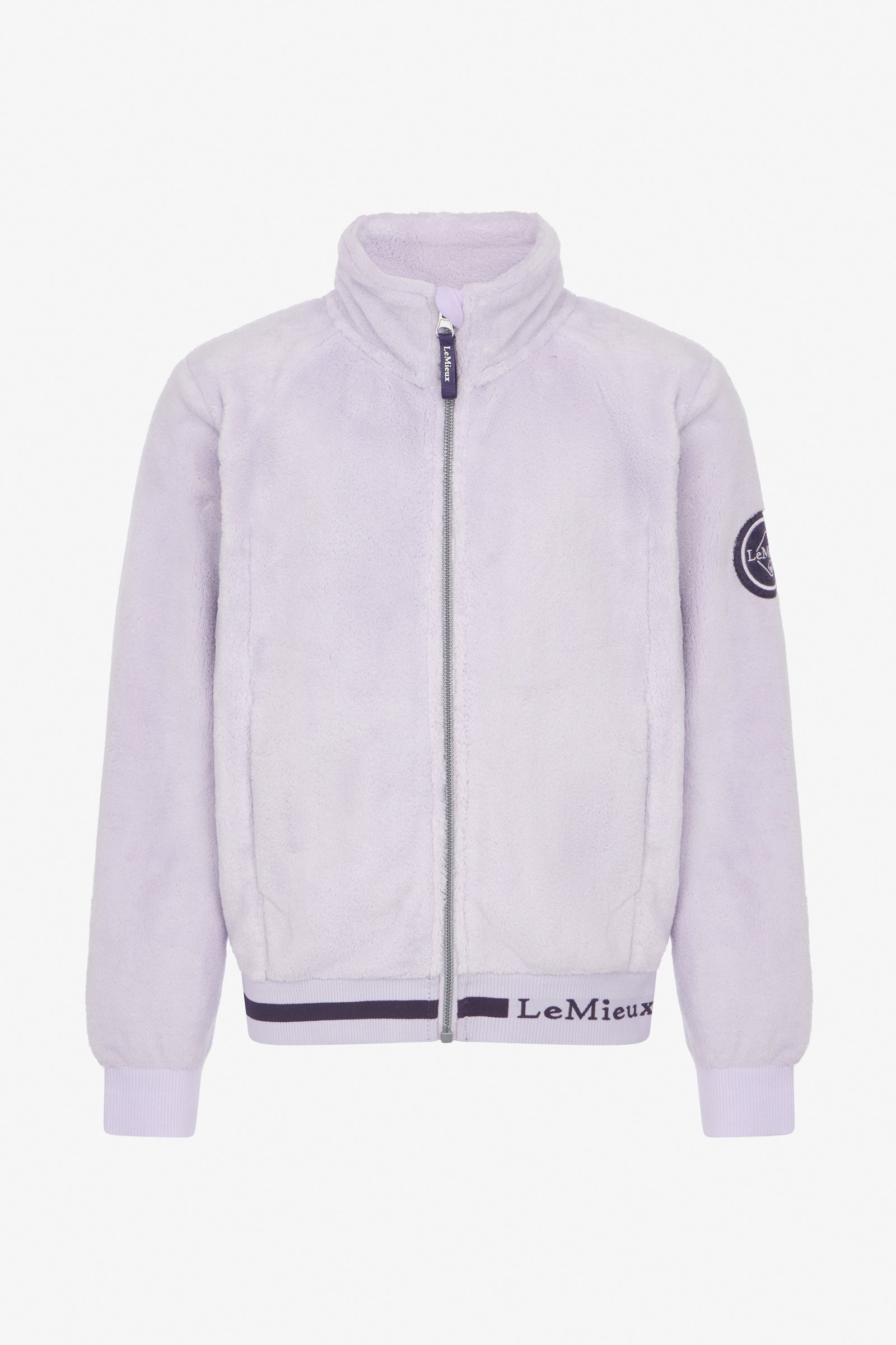 LeMieux Young Rider Libby Kinder-Fleecejacke Kinder Reitbekleidung
