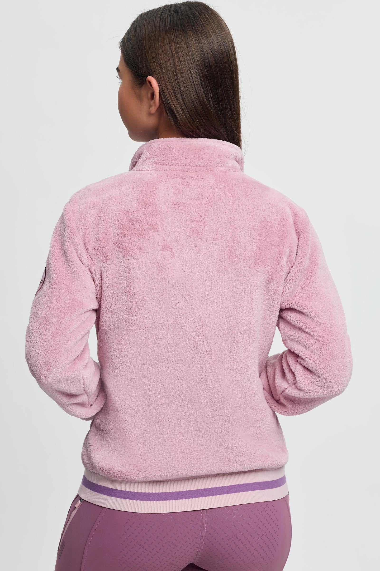 LeMieux Young Rider Libby Kid´s Fleece Jacket Kids Apparel
