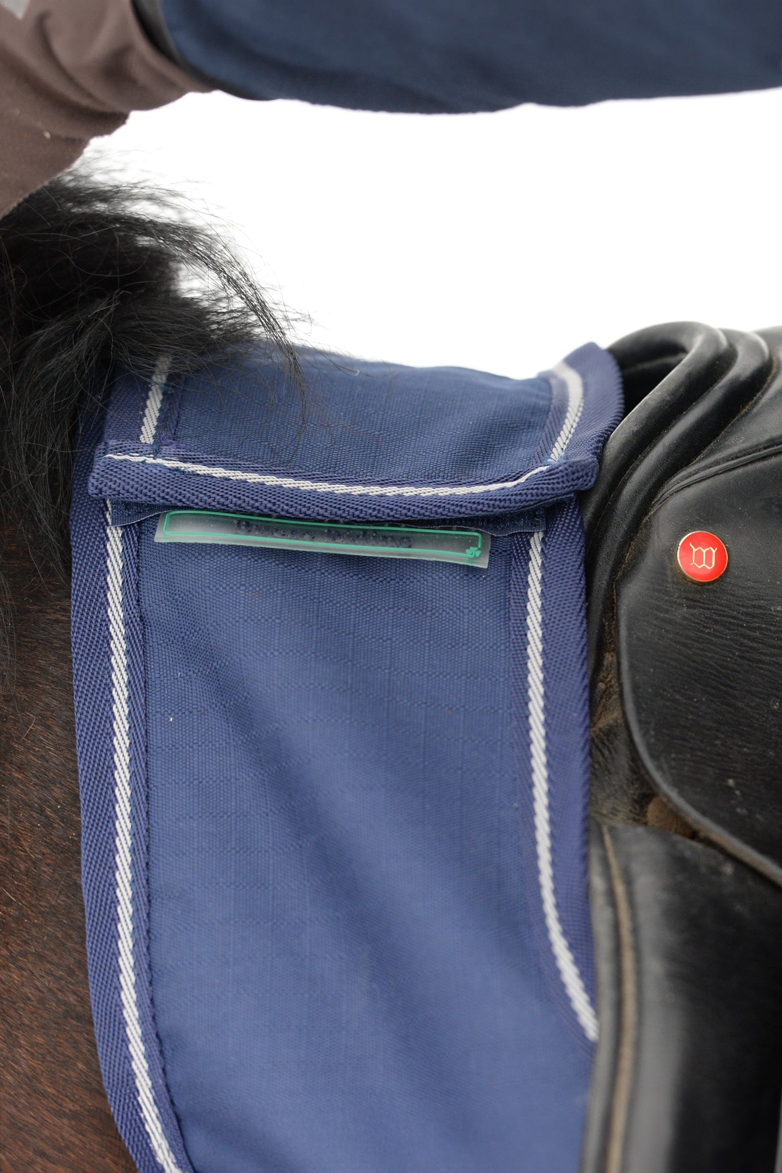 Bucas Riding Rug Horse Rugs