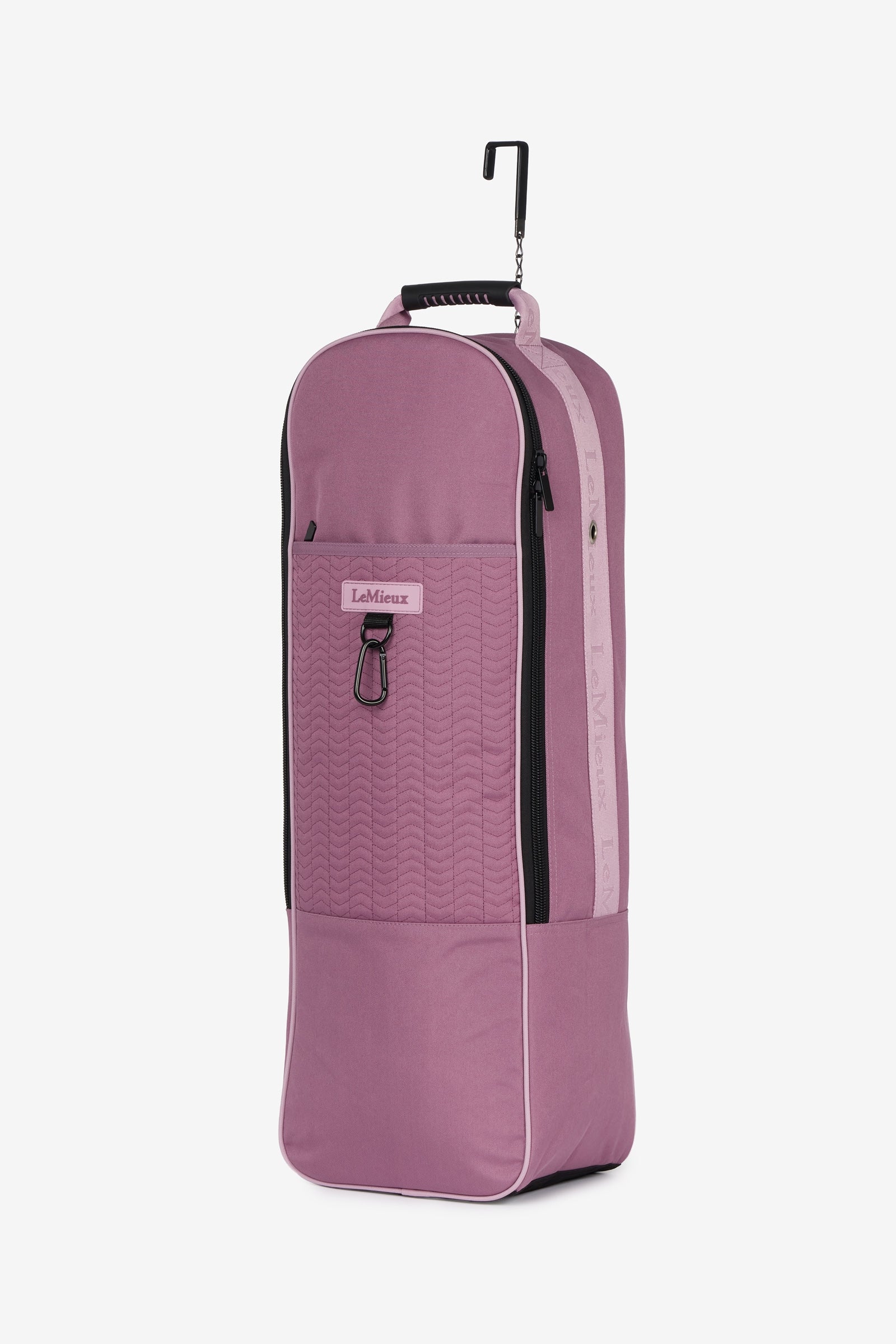 LeMieux Anatomical Bridle Bag Trensenzäume & Zügel