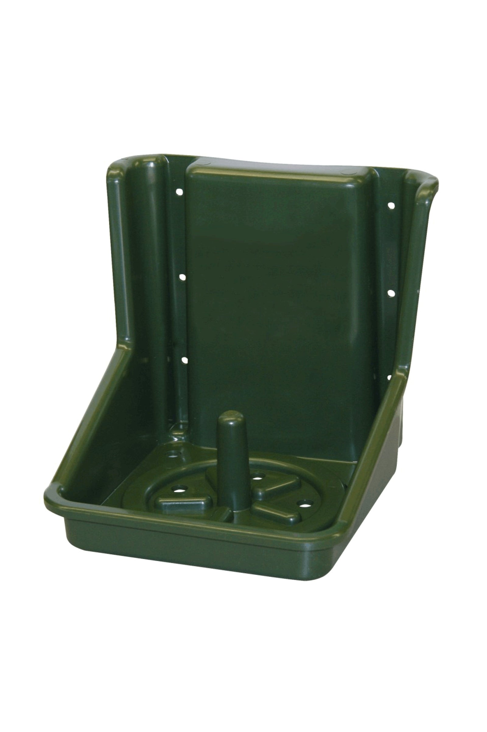 Kerbl -Leckstein-Halter Stall-Zubehör