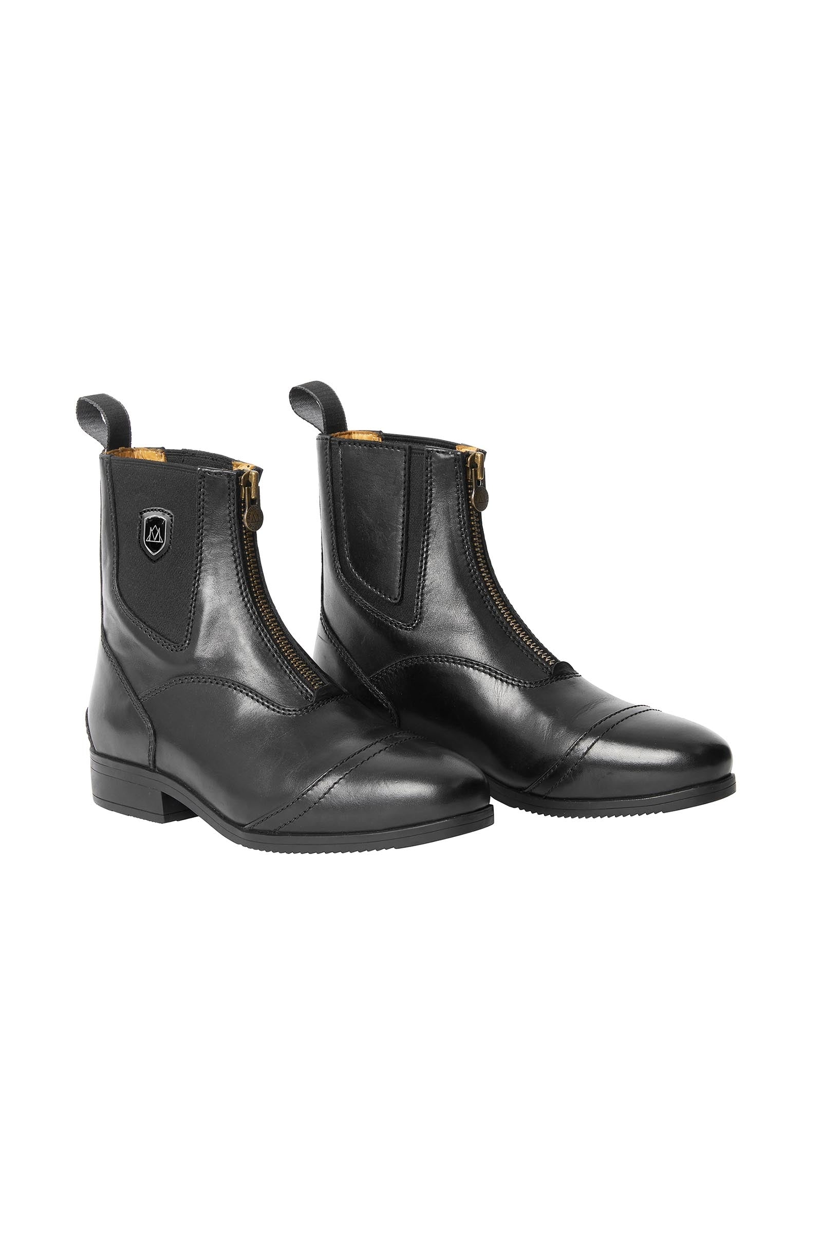 Mountain Horse Xanadu Women´s Front Zip Paddock Boot Reitstiefel & Reitschuhe