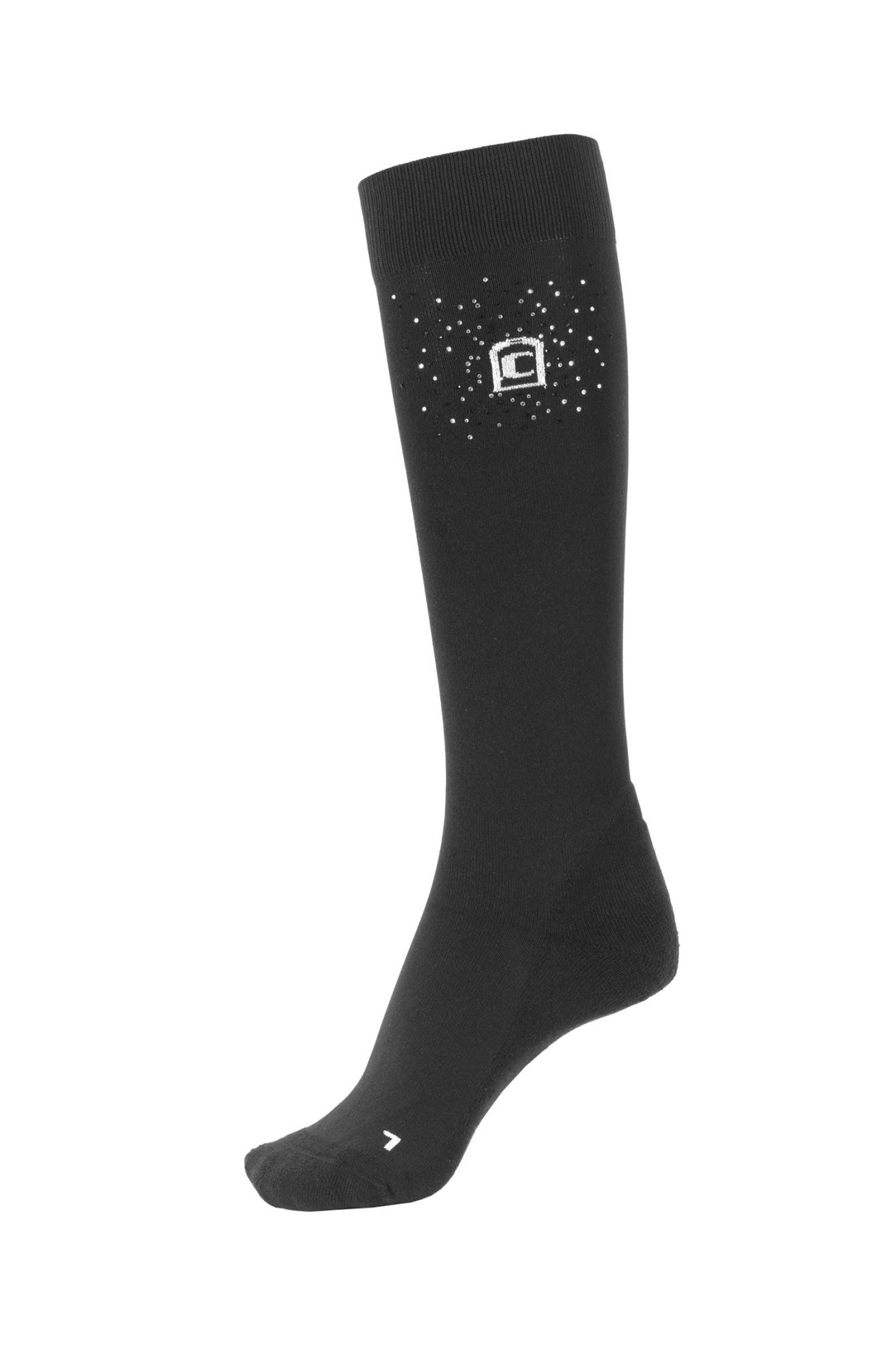 Cavallo CAVALLESSA Reitsocken Kniestrümpfe & Reitsocken