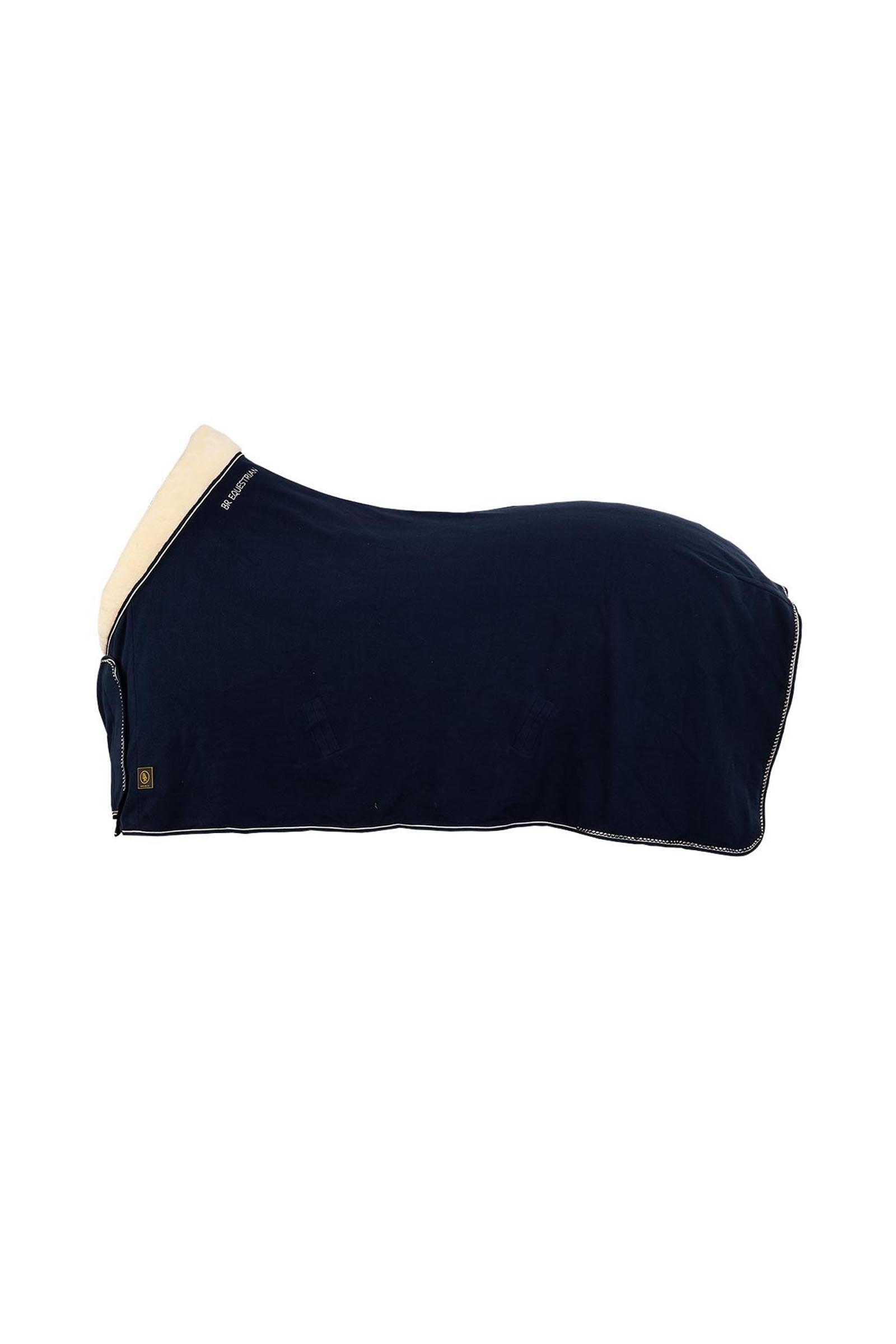 BR Ivory Coast Showdecke, 380 g Pferdedecken